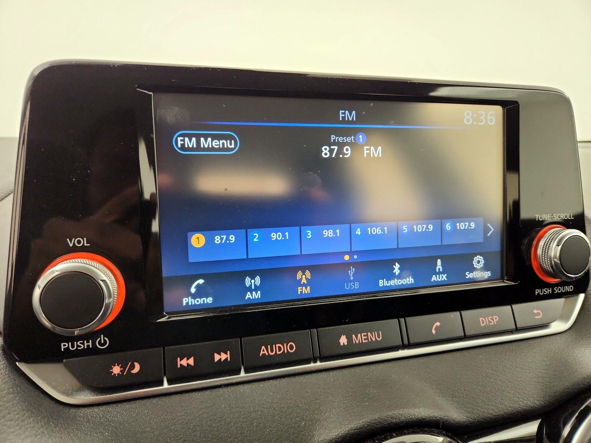 Thumbnail: 2024 Nissan Sentra - 15