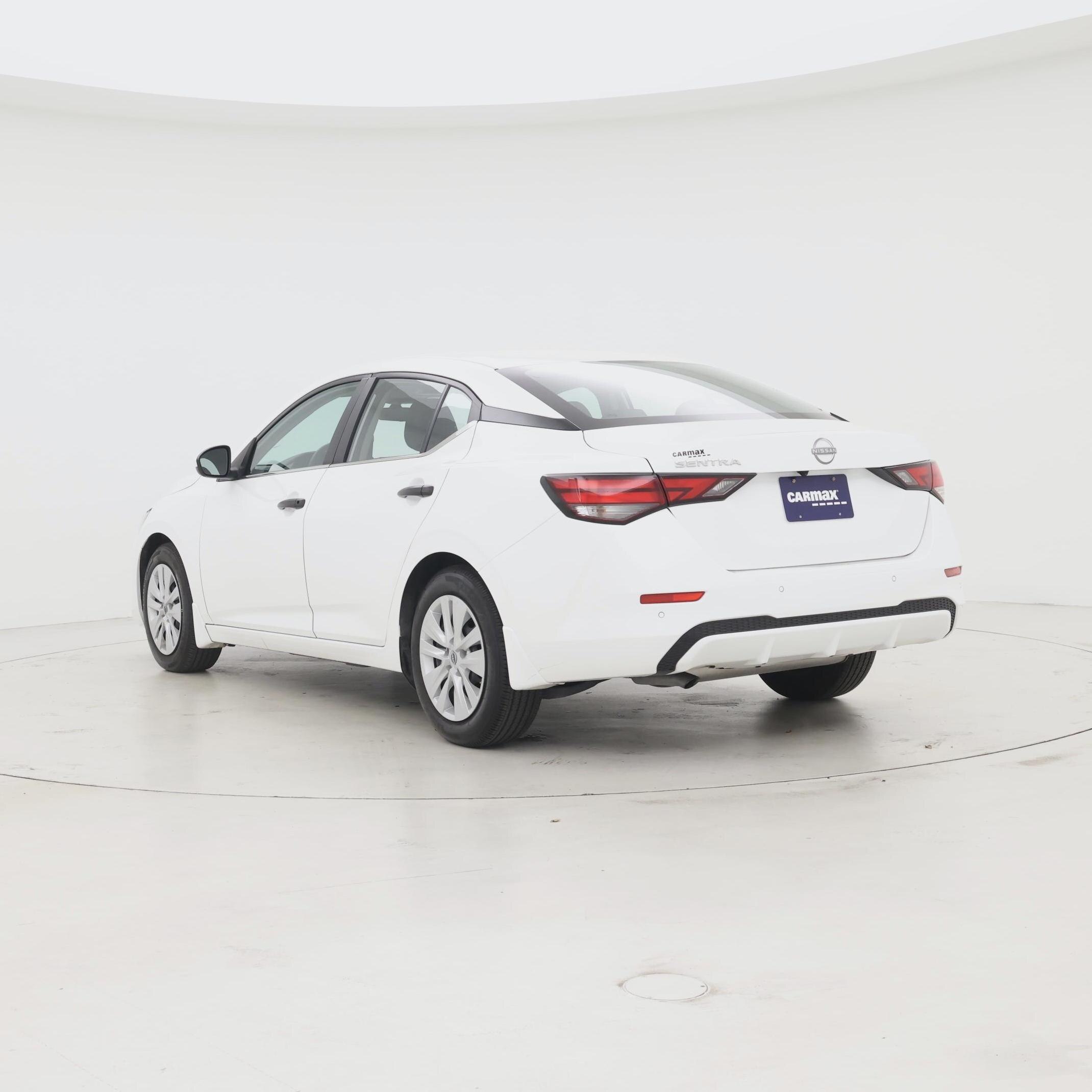 Thumbnail: 2024 Nissan Sentra - 2