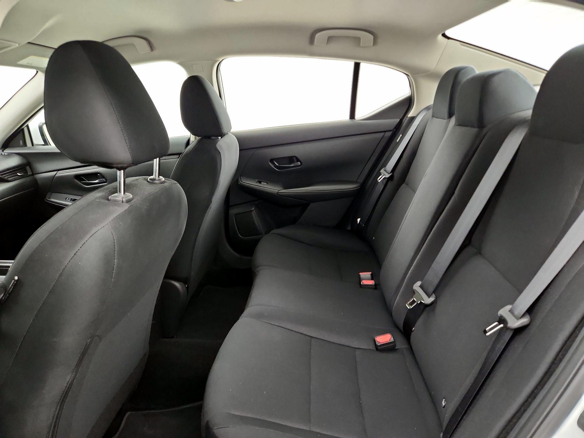 Thumbnail: 2024 Nissan Sentra - 19