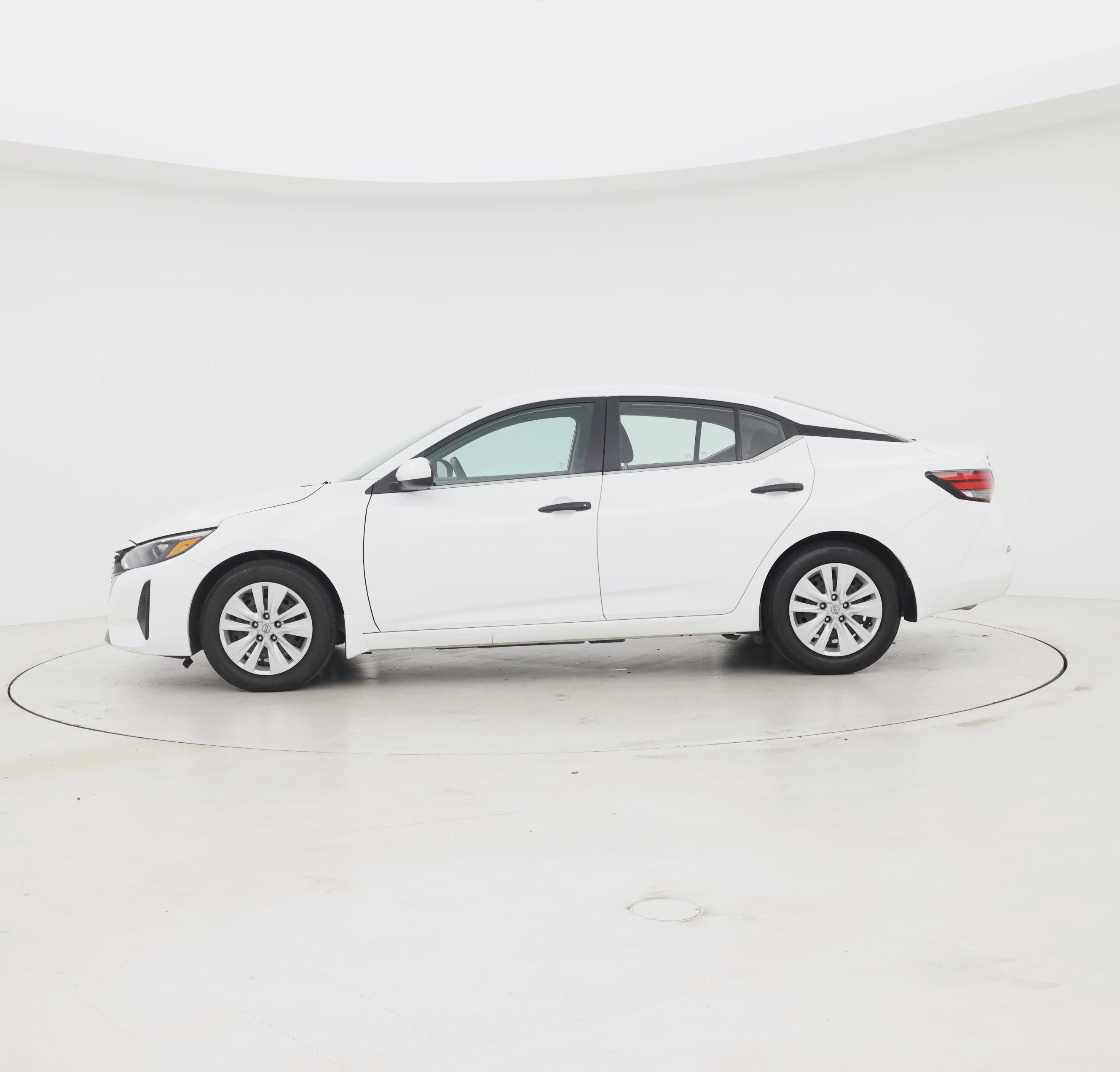 Thumbnail: 2024 Nissan Sentra - 3