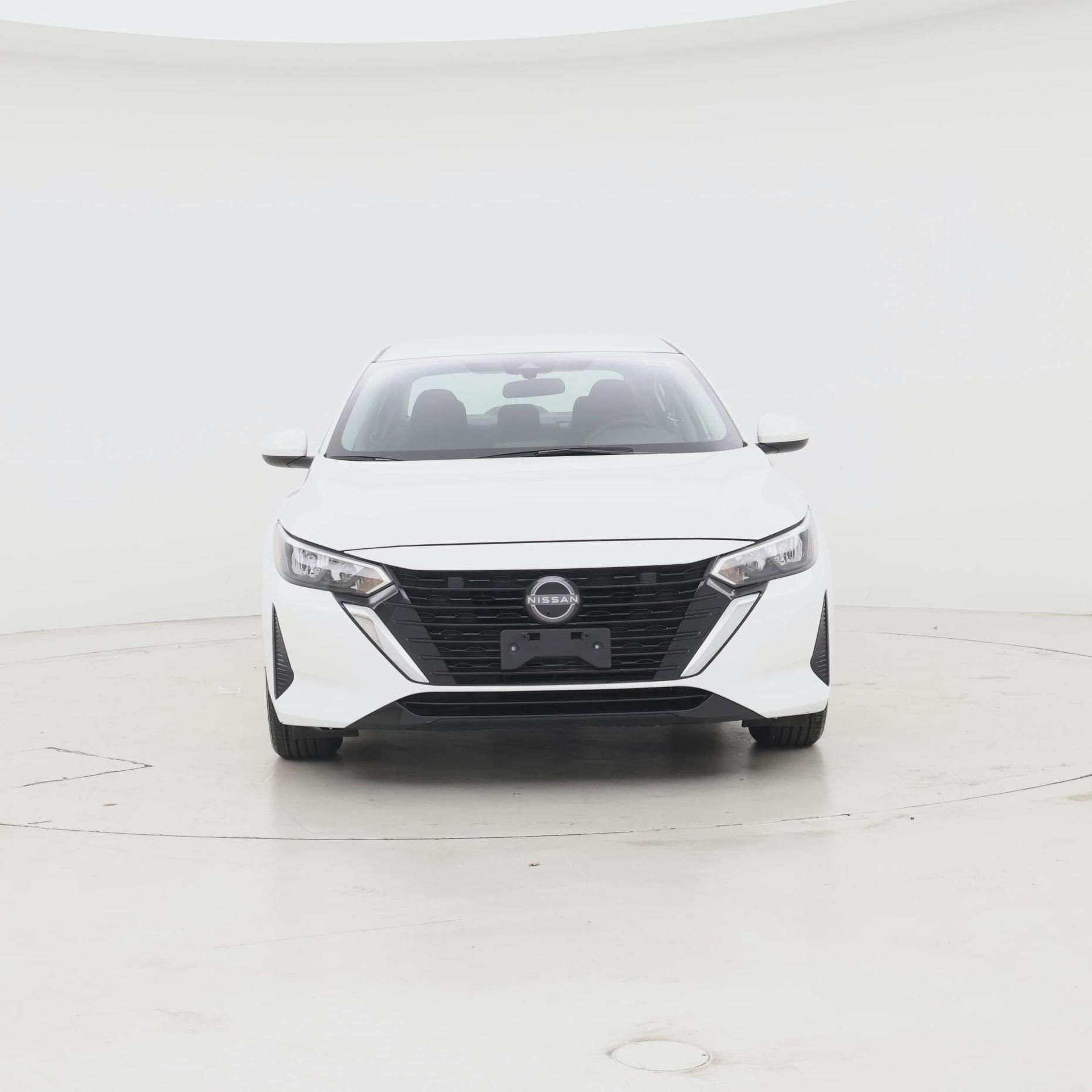 Thumbnail: 2024 Nissan Sentra - 5