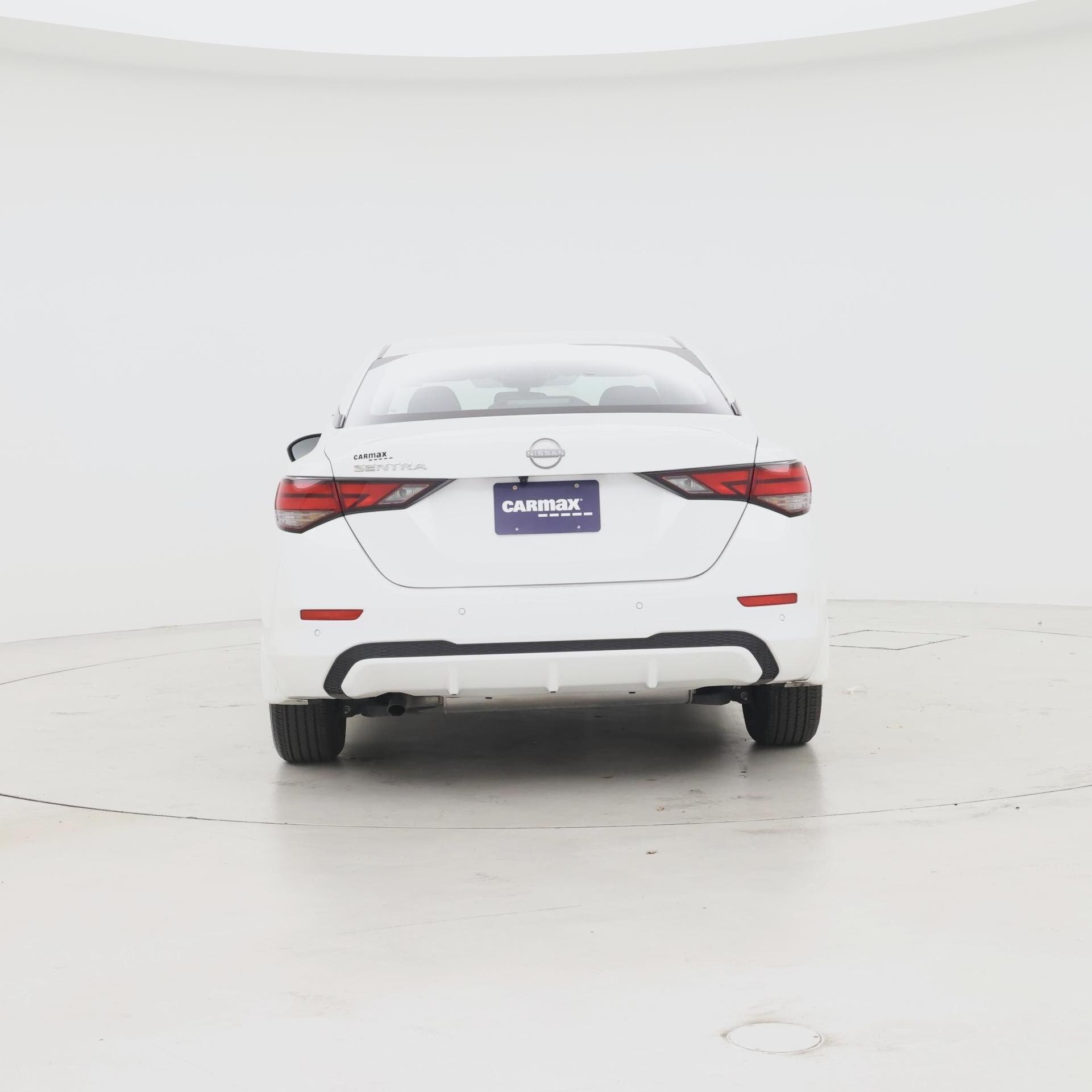 Thumbnail: 2024 Nissan Sentra - 6