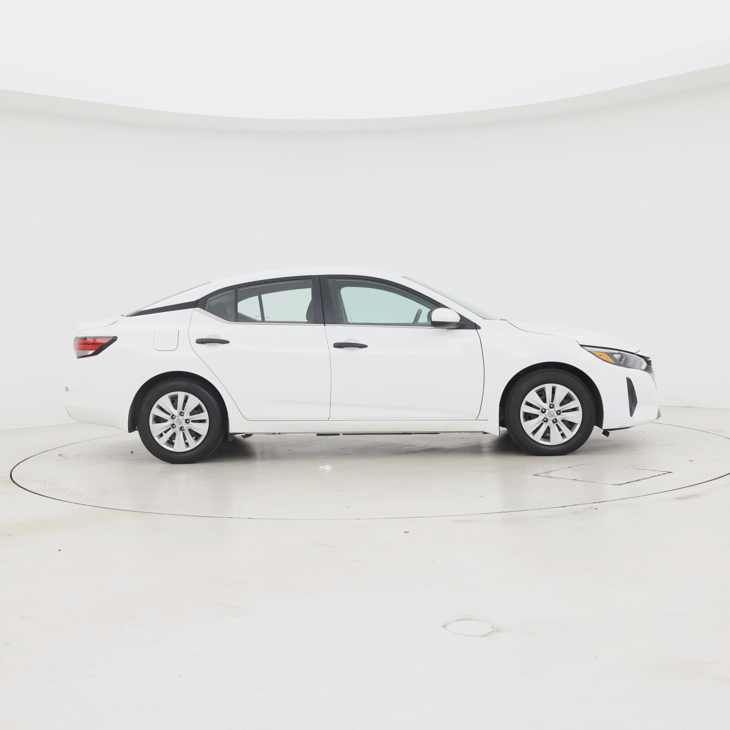 Thumbnail: 2024 Nissan Sentra - 7