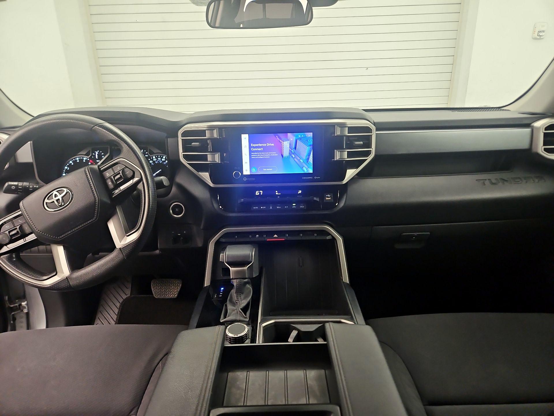 Thumbnail: 2023 Toyota Tundra - 9