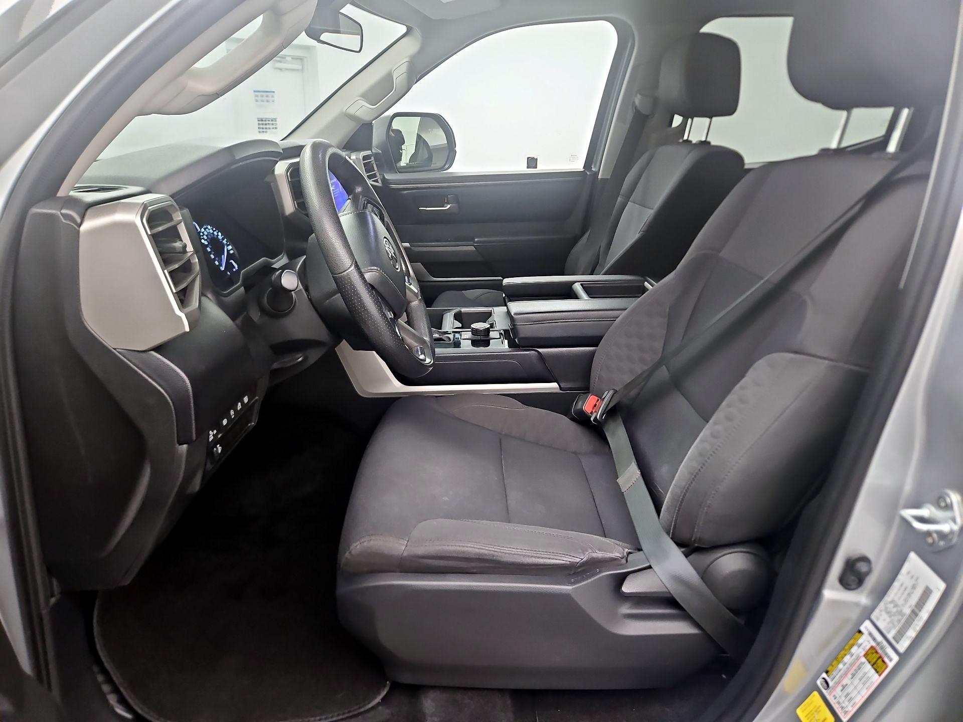 Thumbnail: 2023 Toyota Tundra - 11