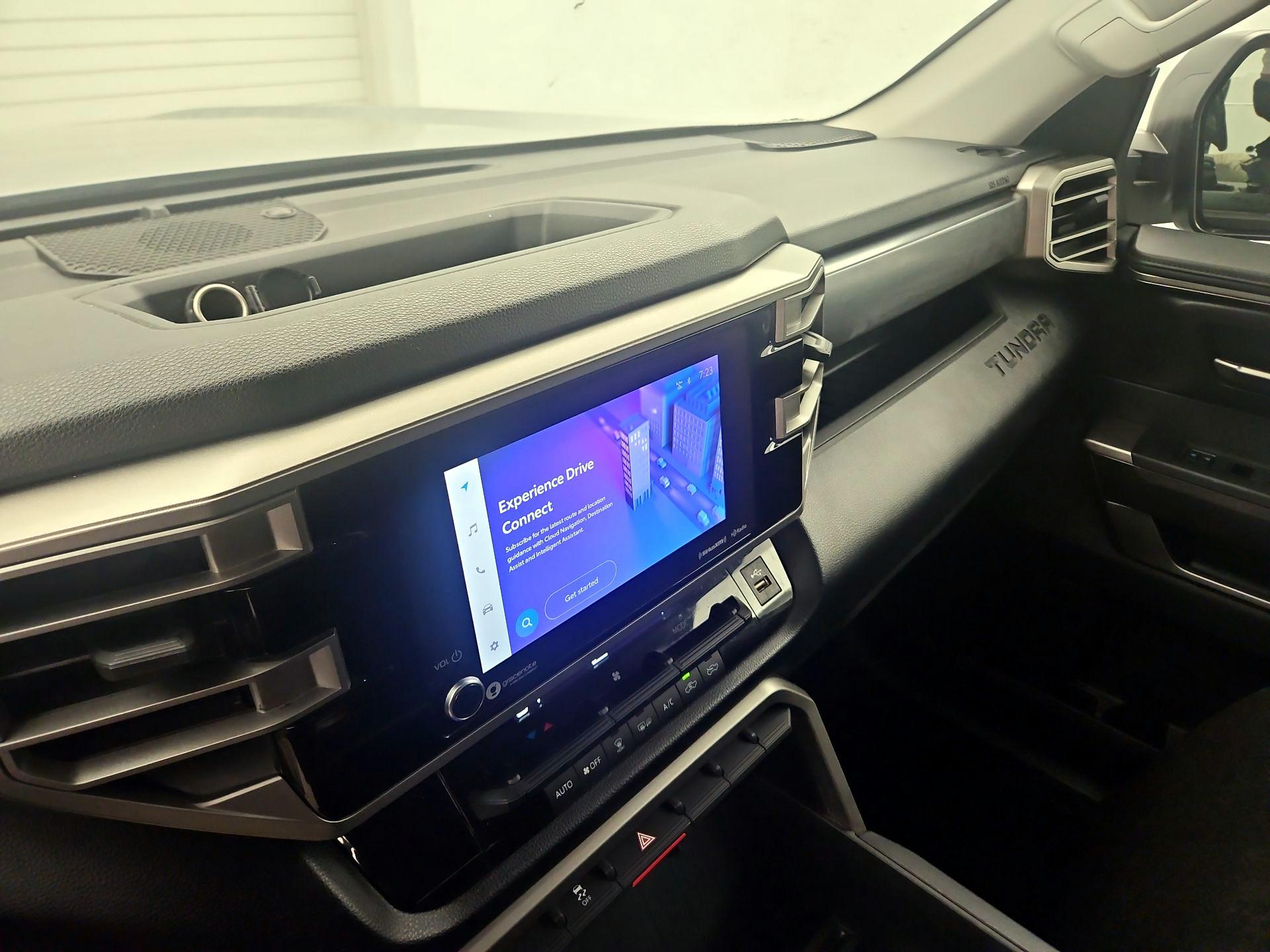 Thumbnail: 2023 Toyota Tundra - 13