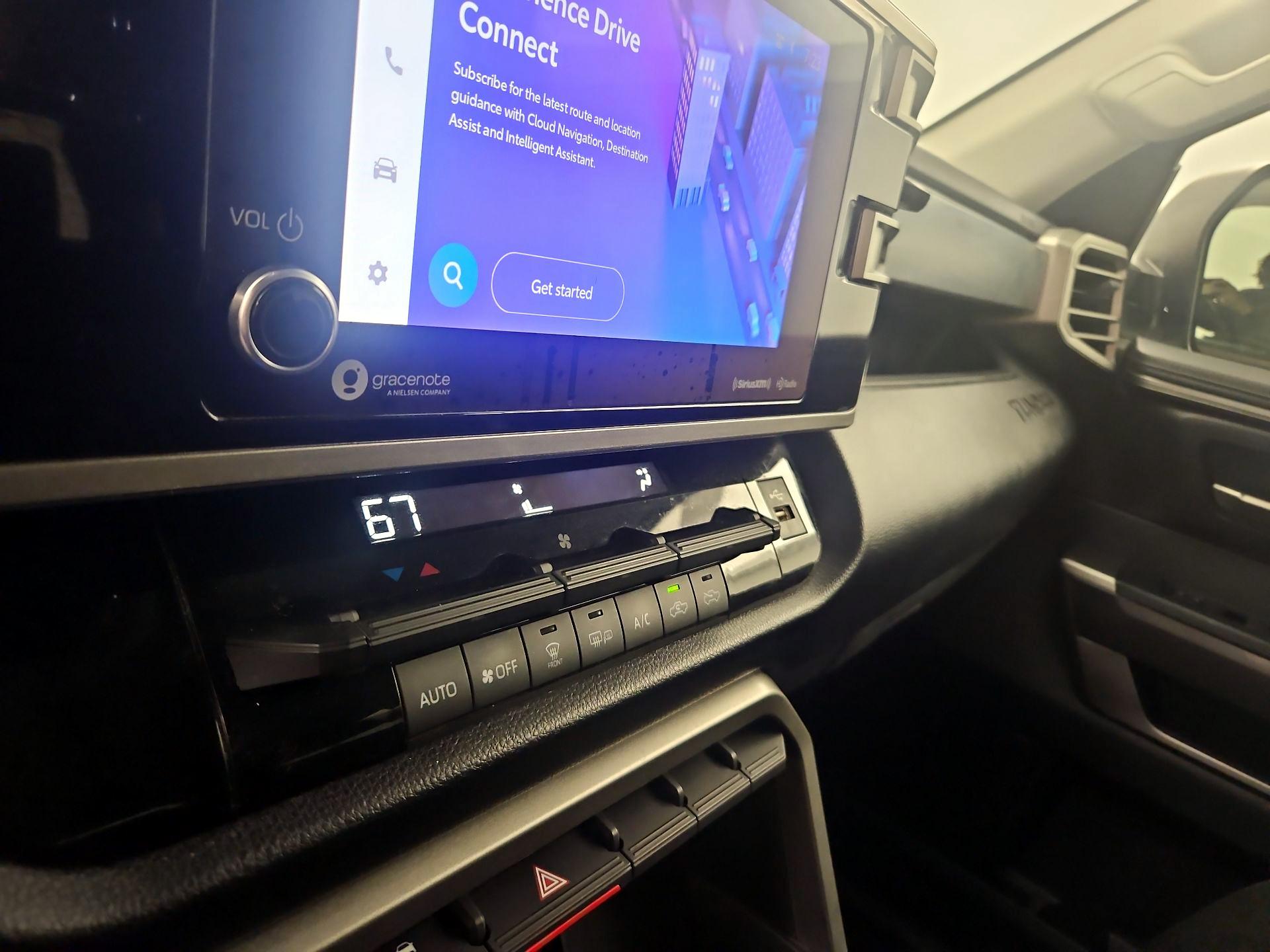 Thumbnail: 2023 Toyota Tundra - 14