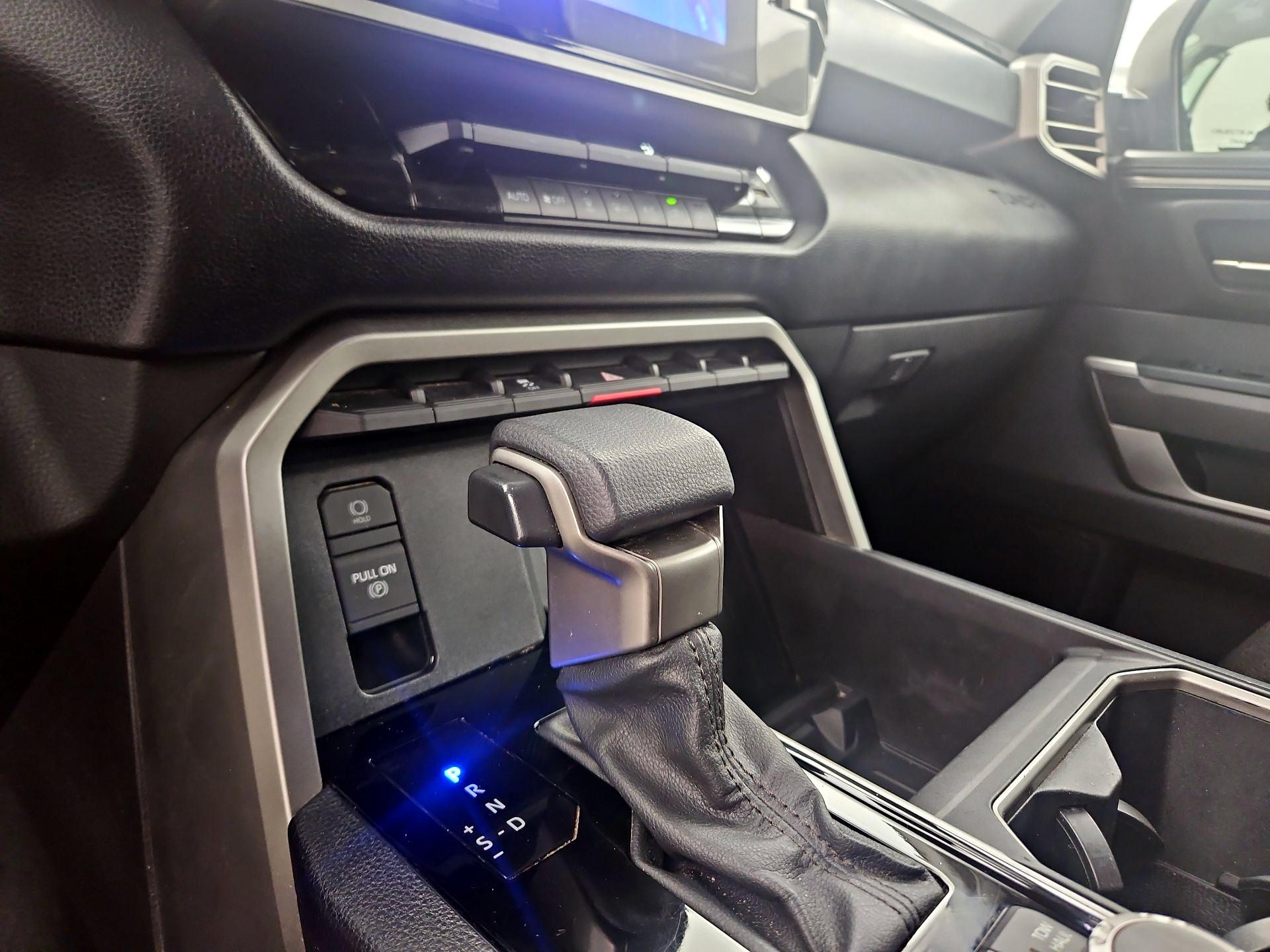 Thumbnail: 2023 Toyota Tundra - 15