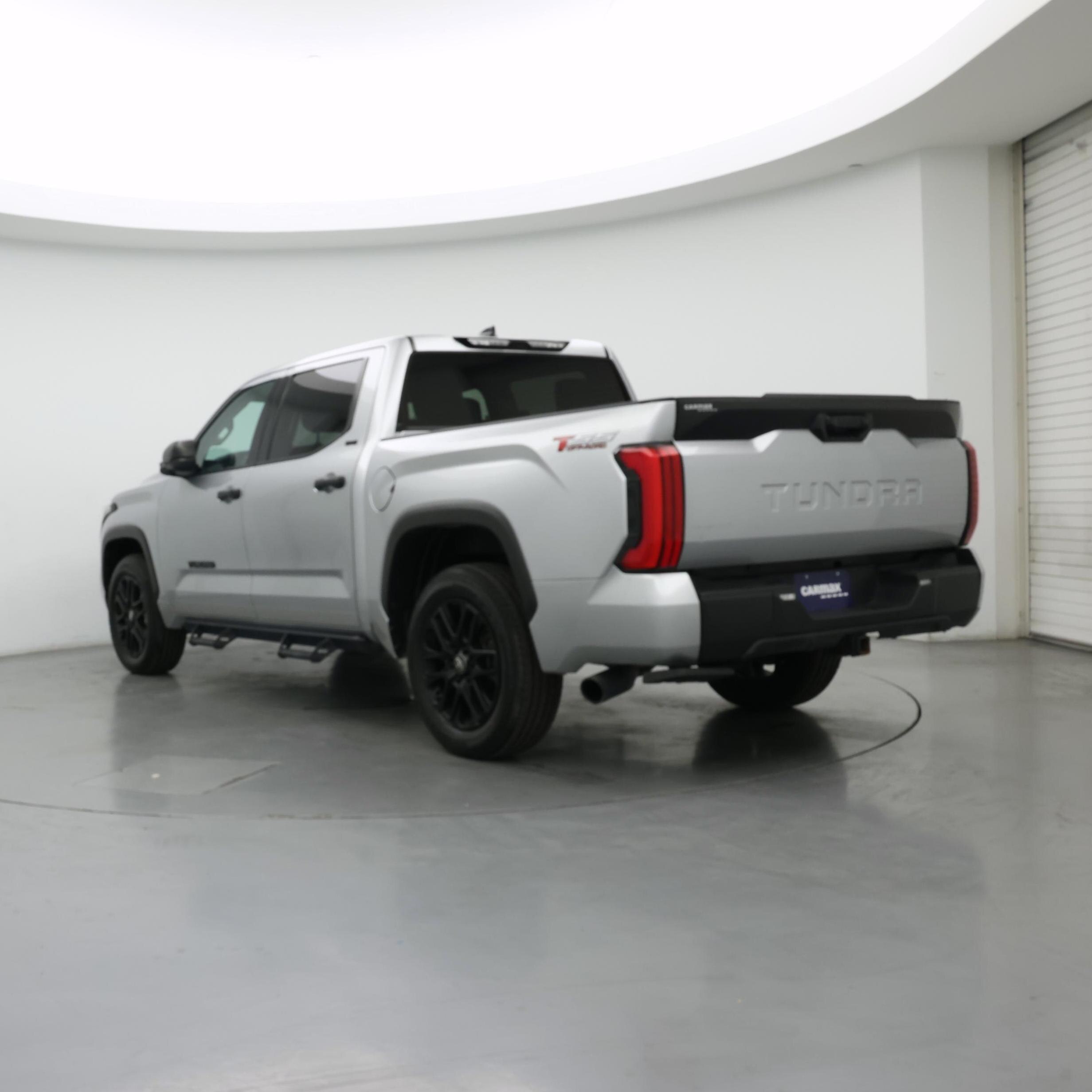 Thumbnail: 2023 Toyota Tundra - 2