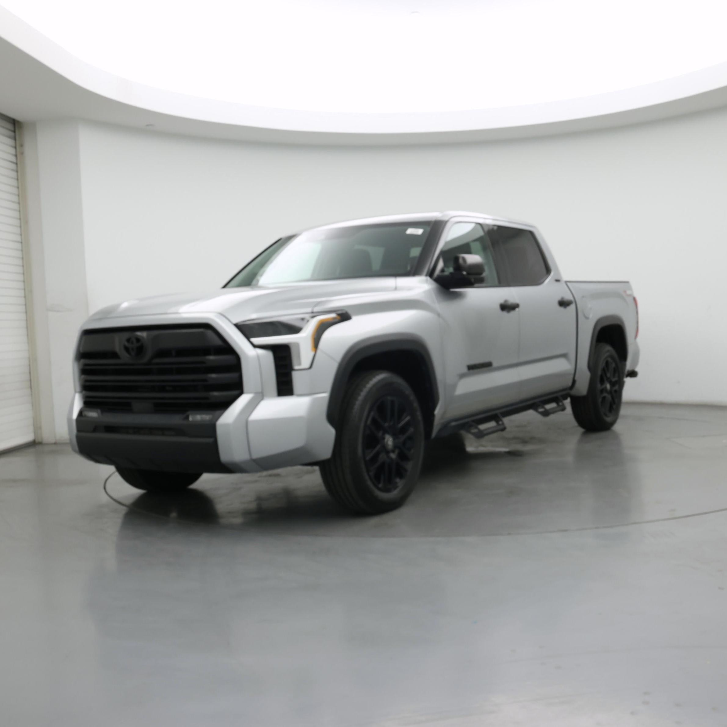 Thumbnail: 2023 Toyota Tundra - 4