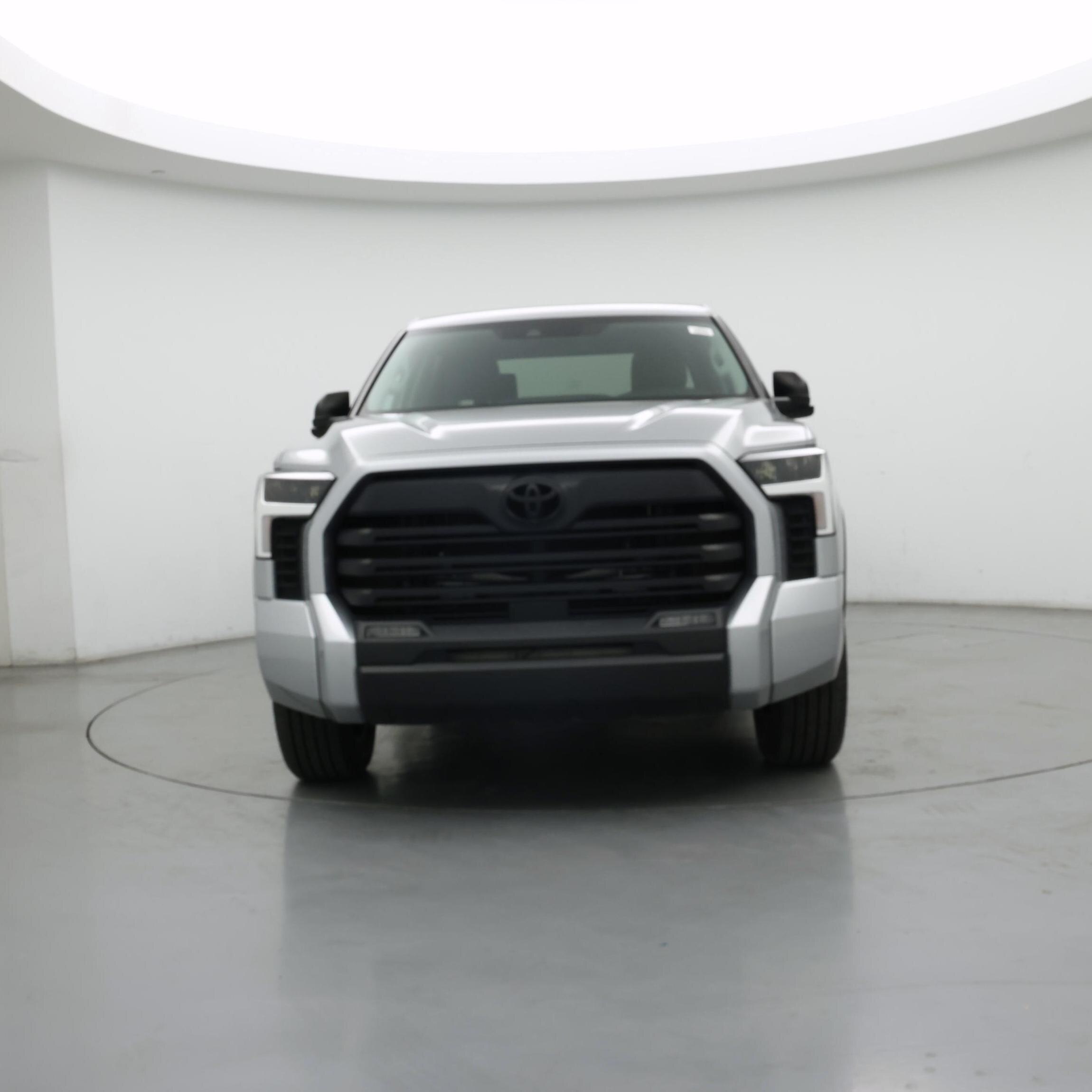 Thumbnail: 2023 Toyota Tundra - 5