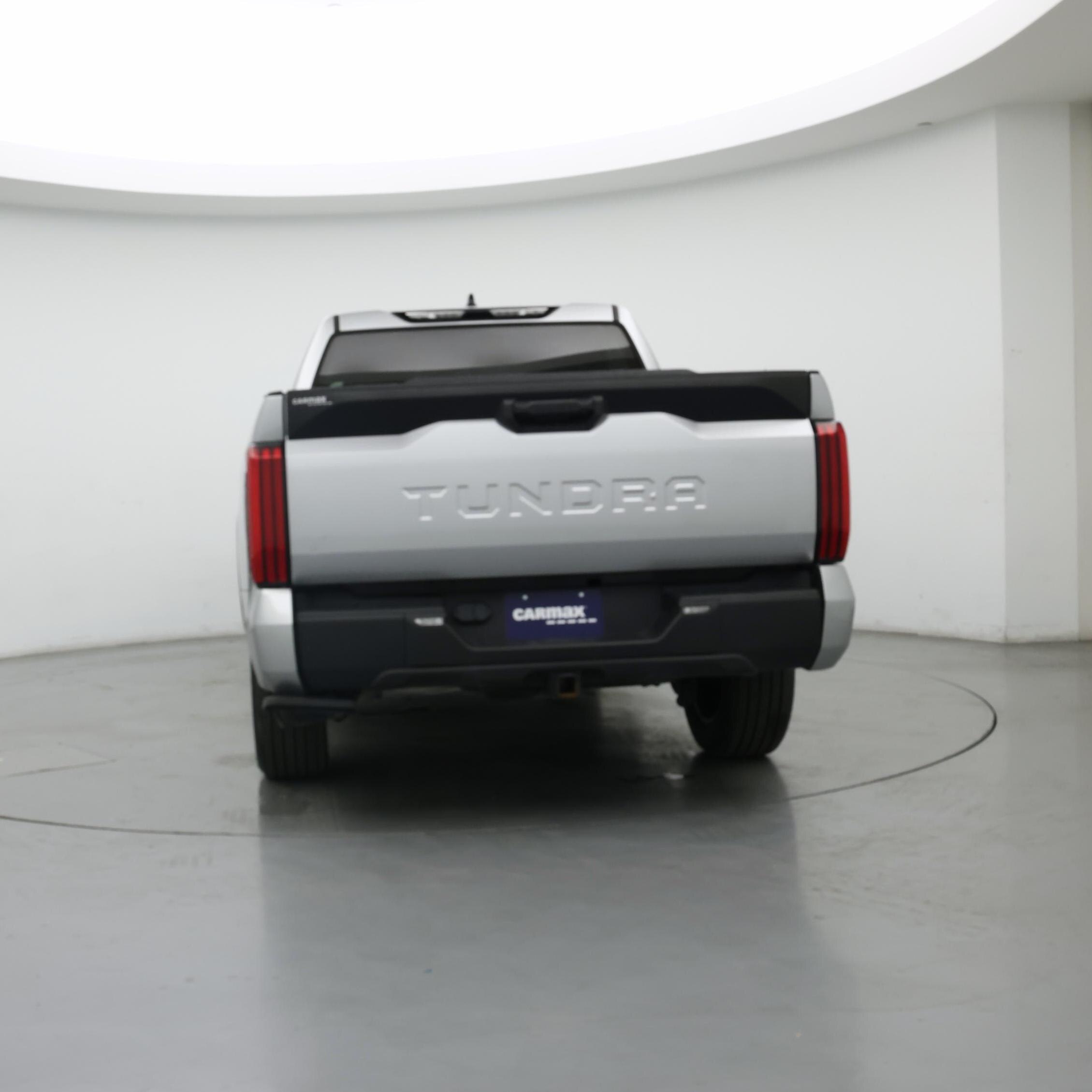 Thumbnail: 2023 Toyota Tundra - 6