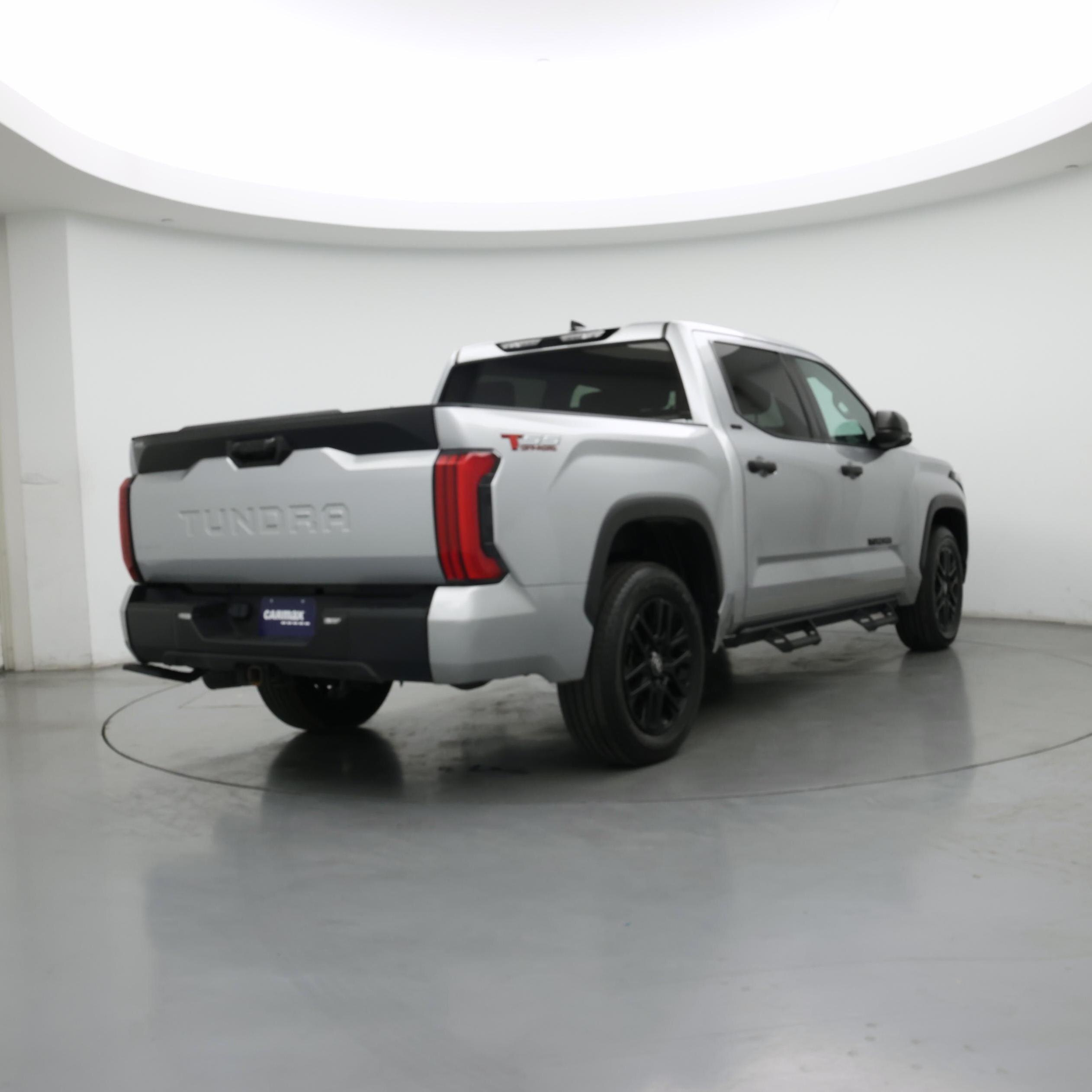 Thumbnail: 2023 Toyota Tundra - 8