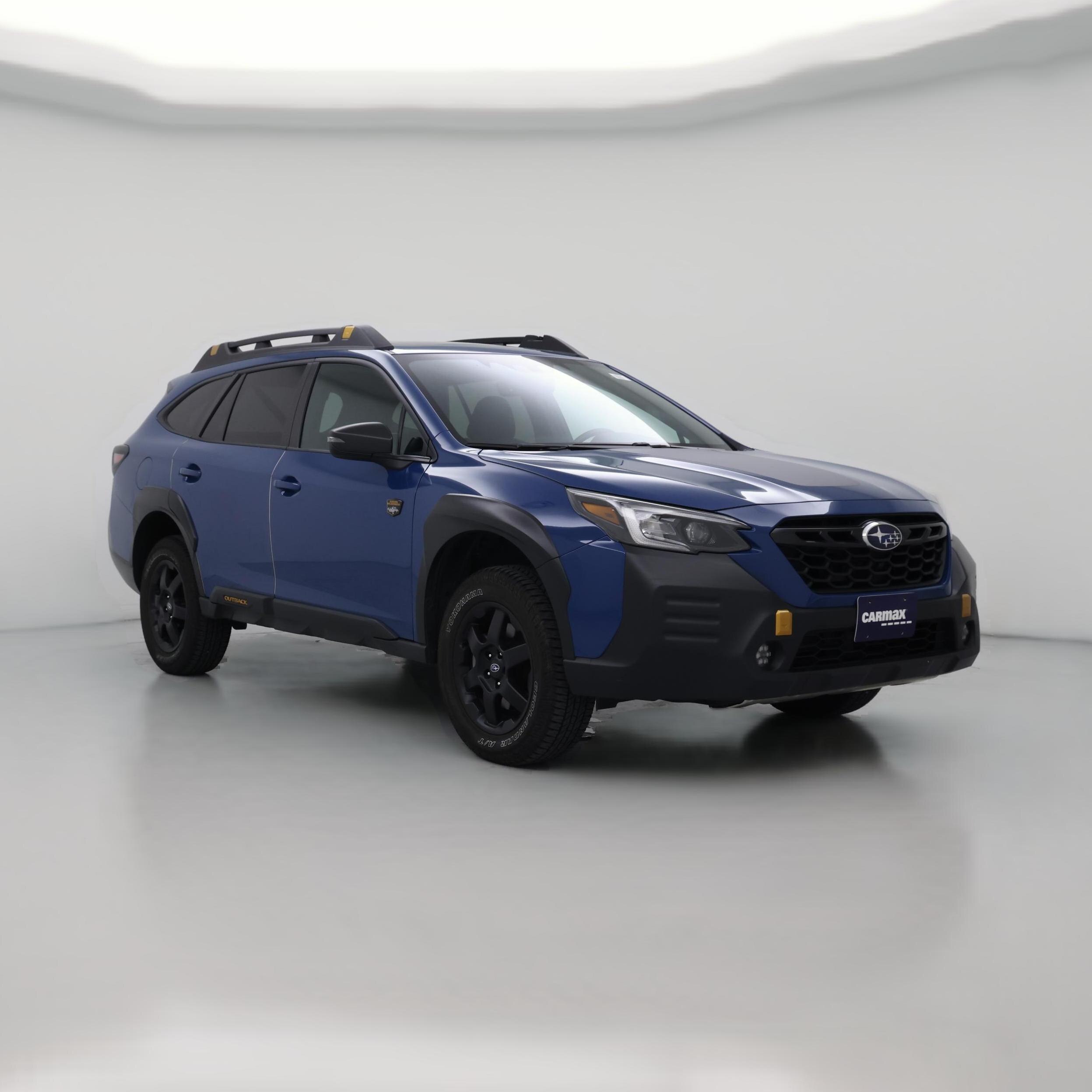 Thumbnail: 2023 Subaru Outback - 1