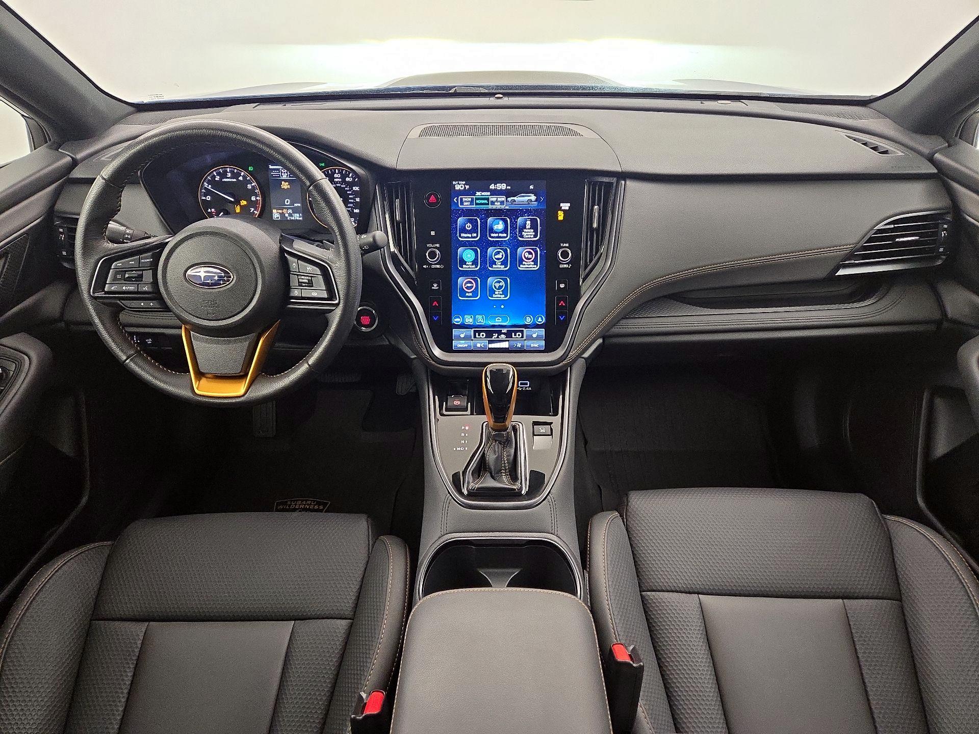 Thumbnail: 2023 Subaru Outback - 9