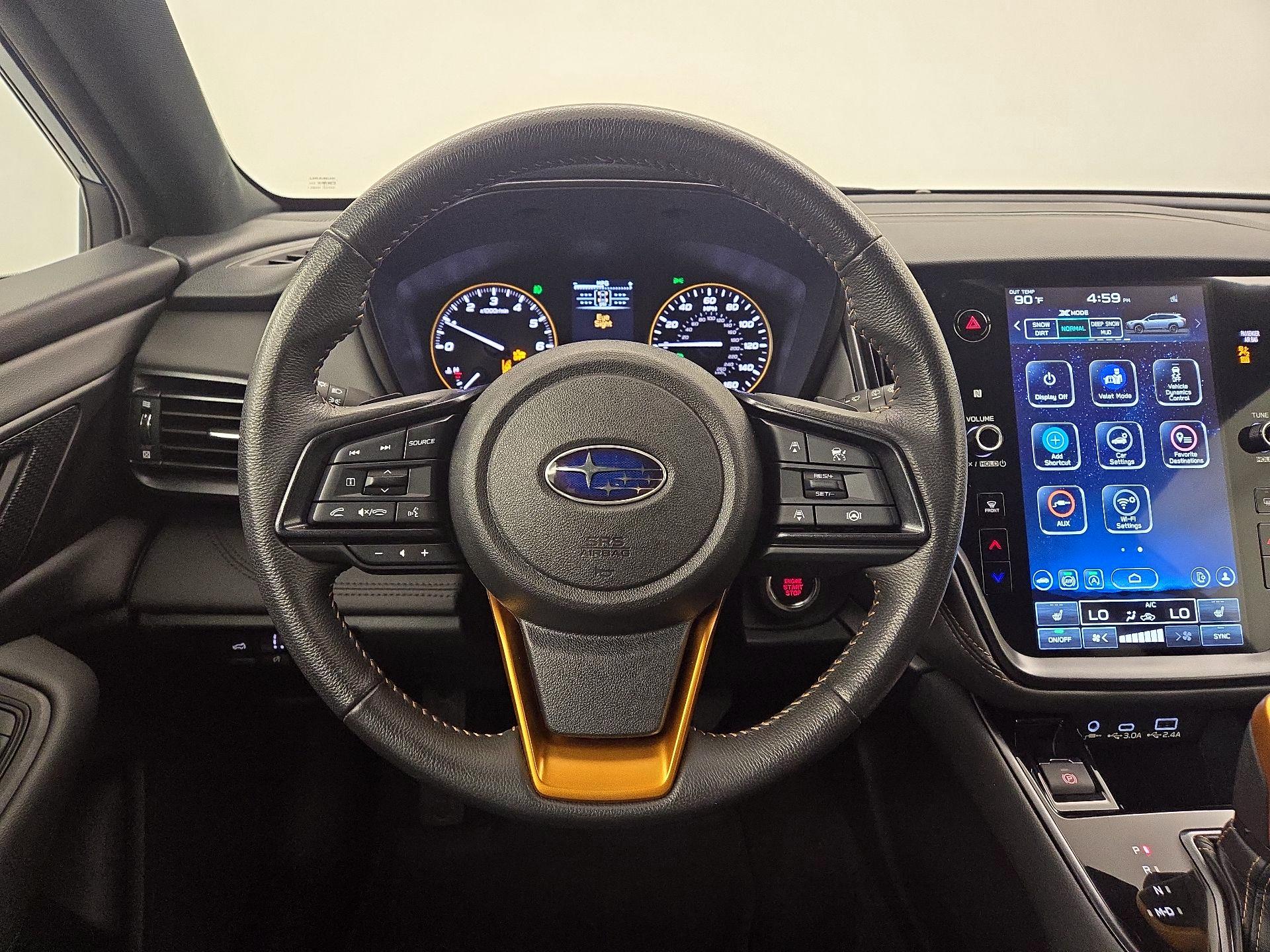 Thumbnail: 2023 Subaru Outback - 10