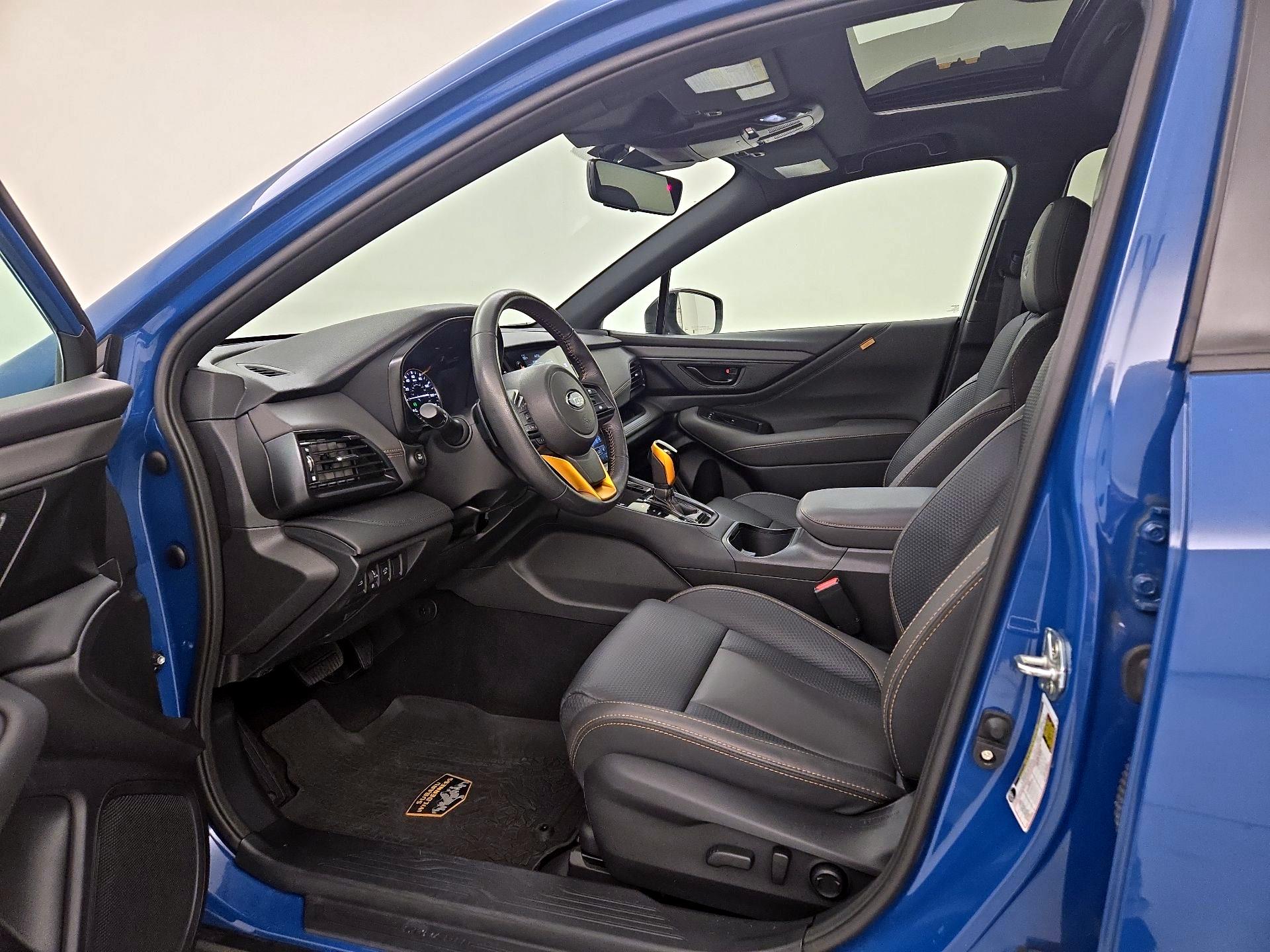 Thumbnail: 2023 Subaru Outback - 11