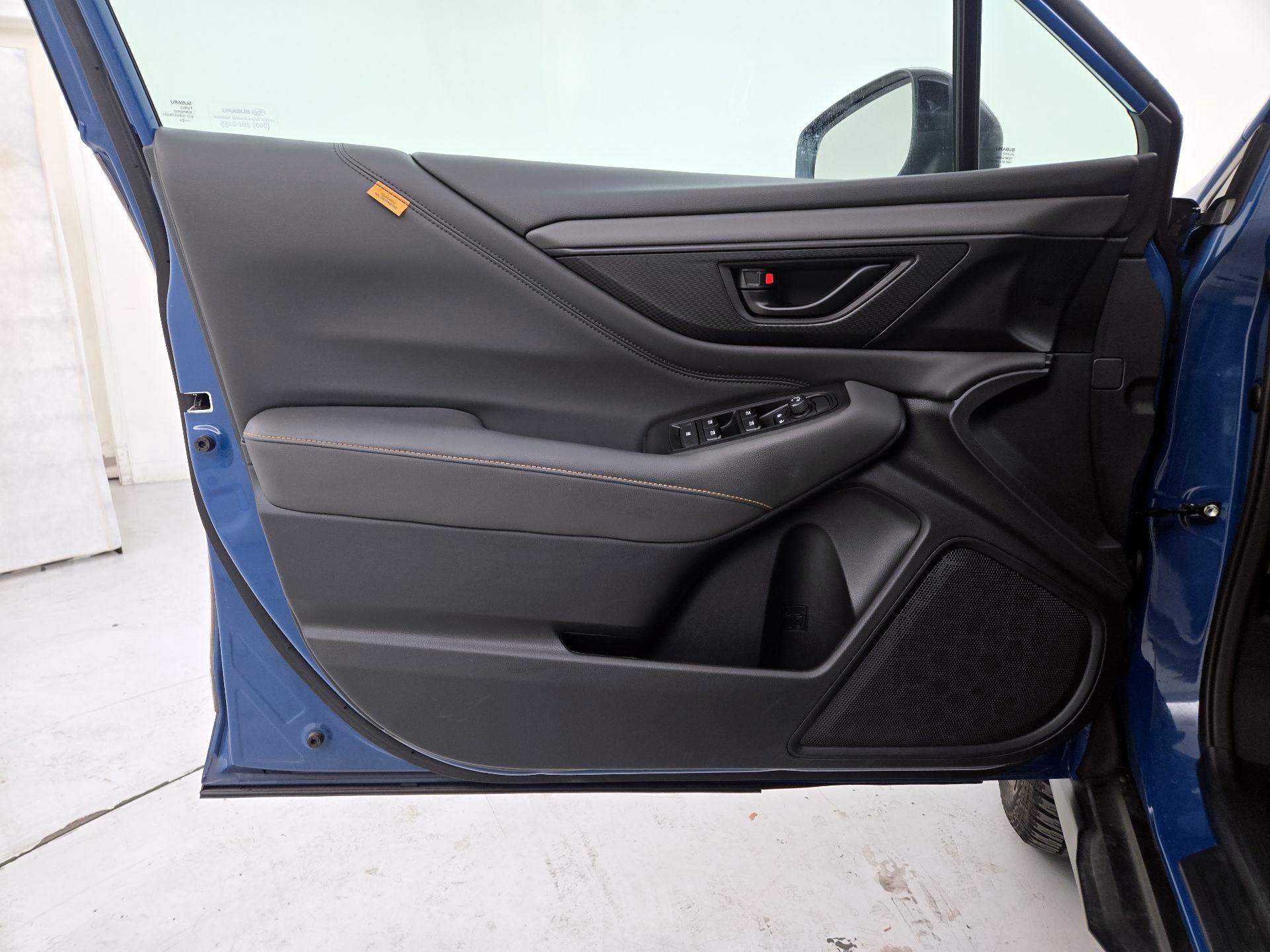 Thumbnail: 2023 Subaru Outback - 12