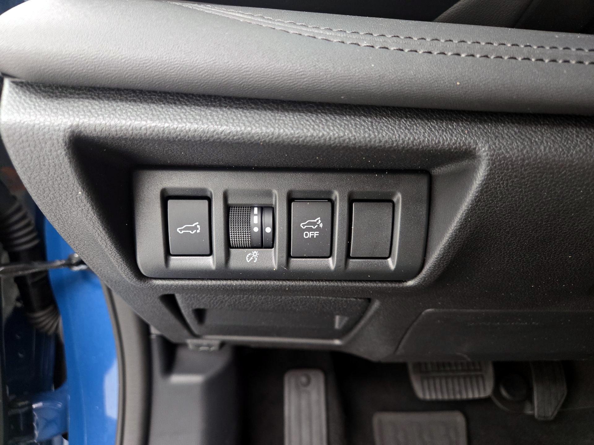 Thumbnail: 2023 Subaru Outback - 13