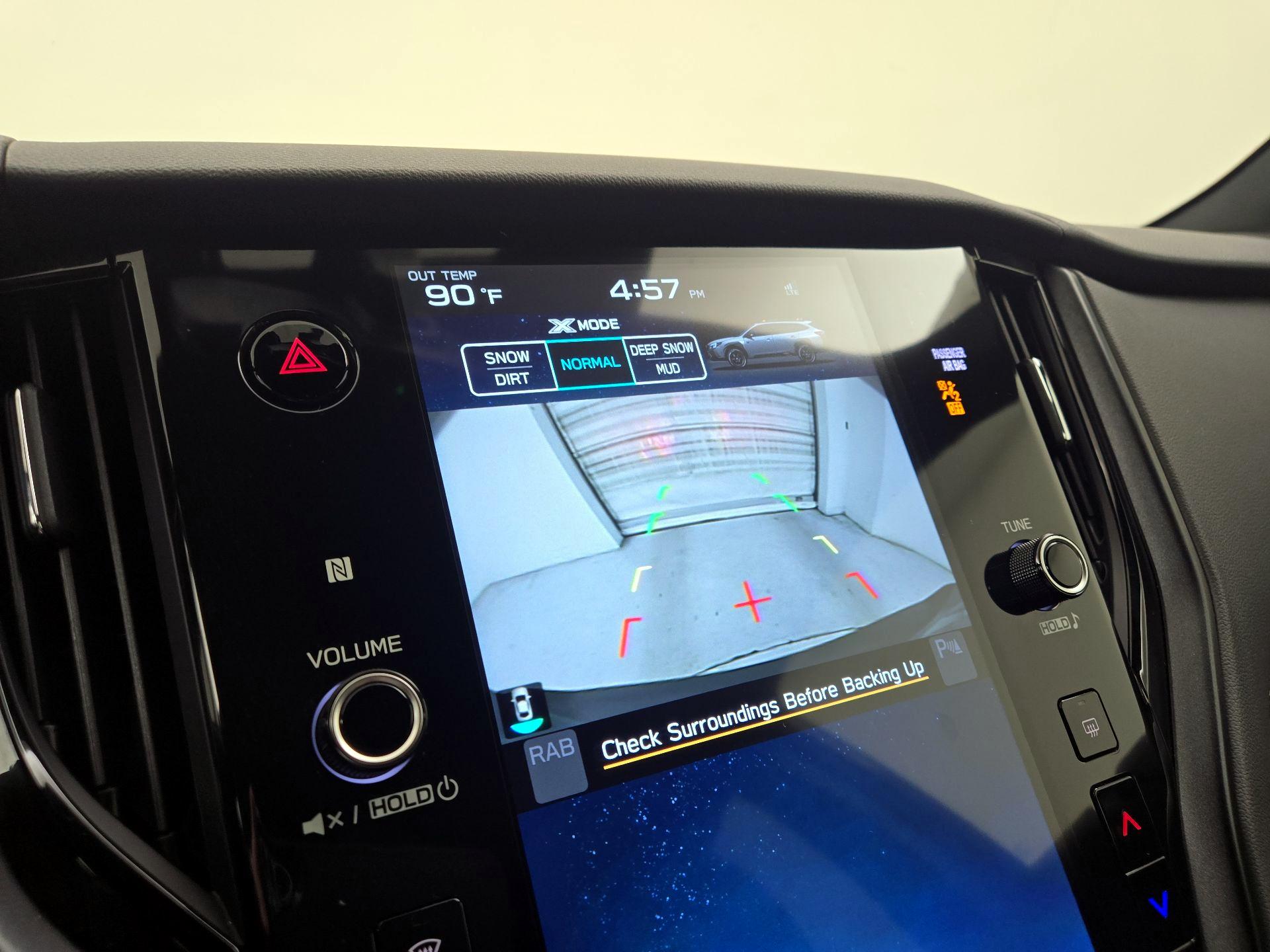 Thumbnail: 2023 Subaru Outback - 14