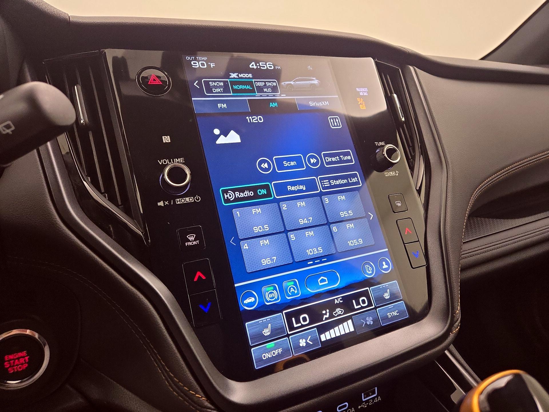 Thumbnail: 2023 Subaru Outback - 15