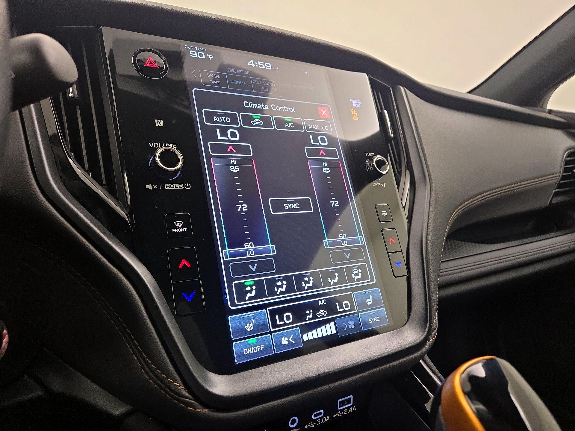 Thumbnail: 2023 Subaru Outback - 16