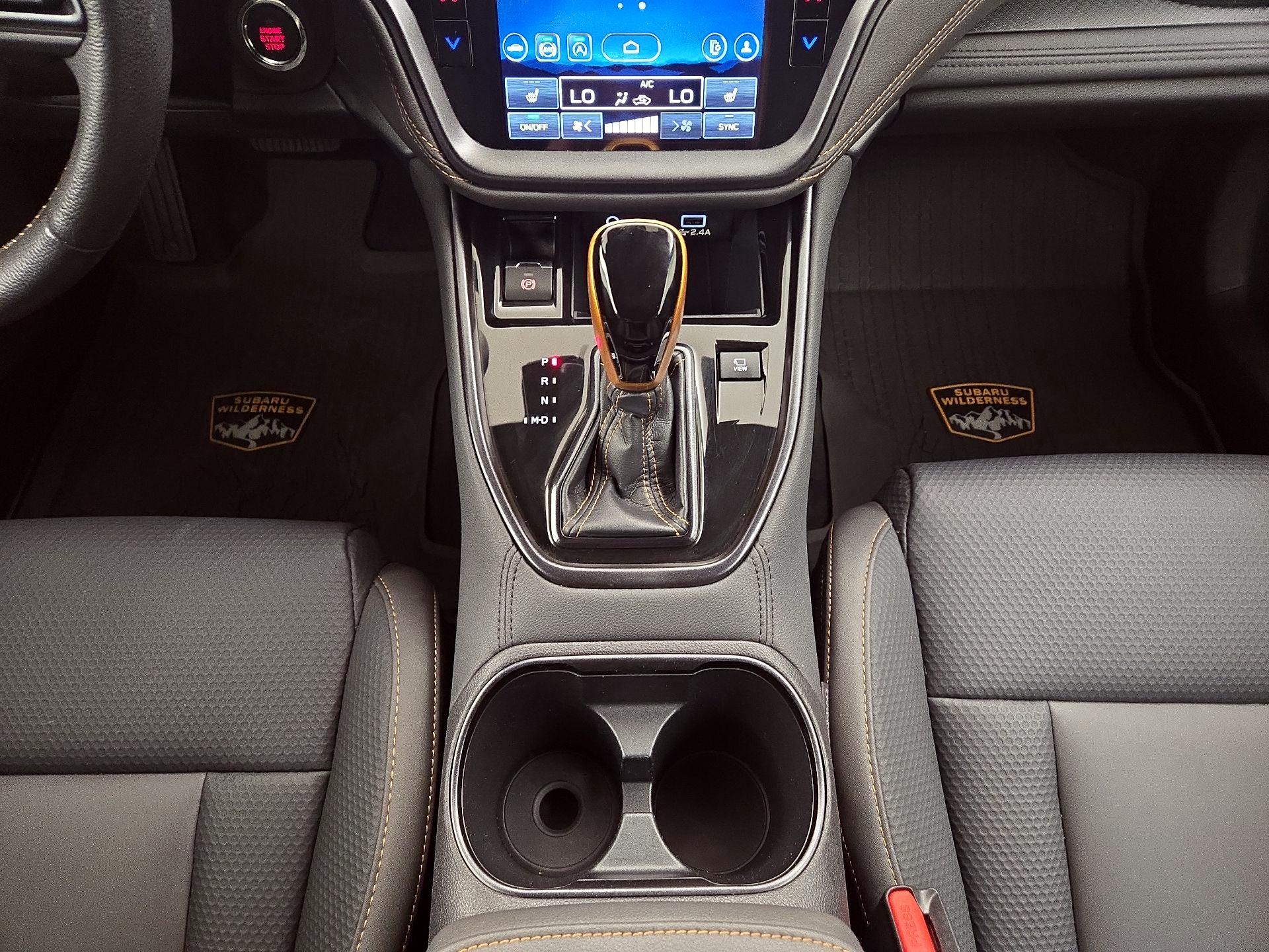 Thumbnail: 2023 Subaru Outback - 17