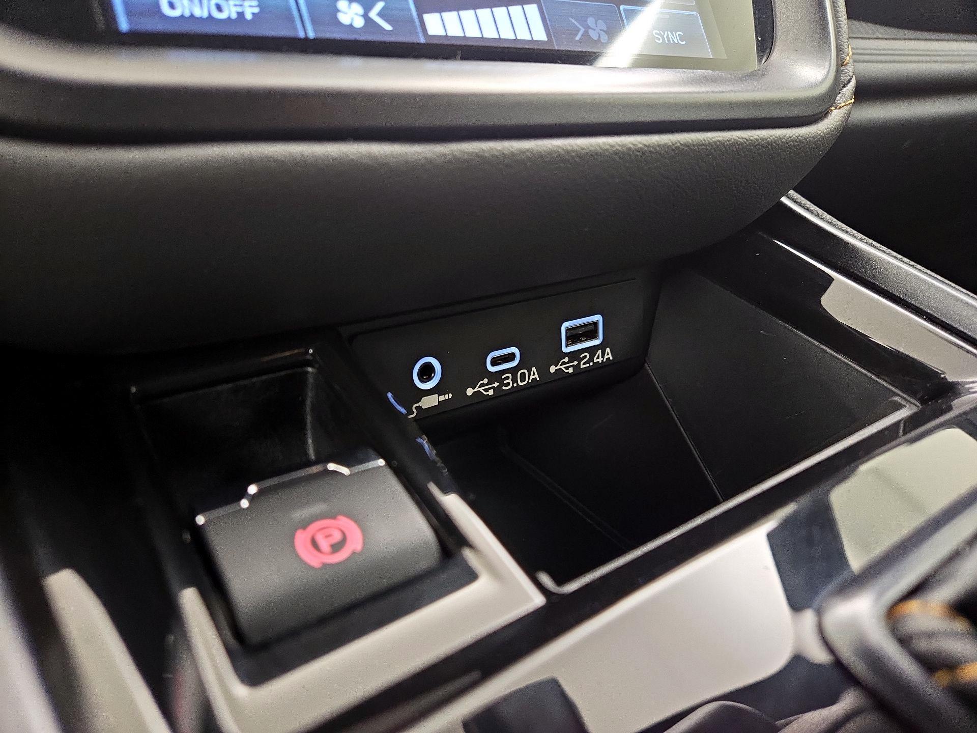 Thumbnail: 2023 Subaru Outback - 18