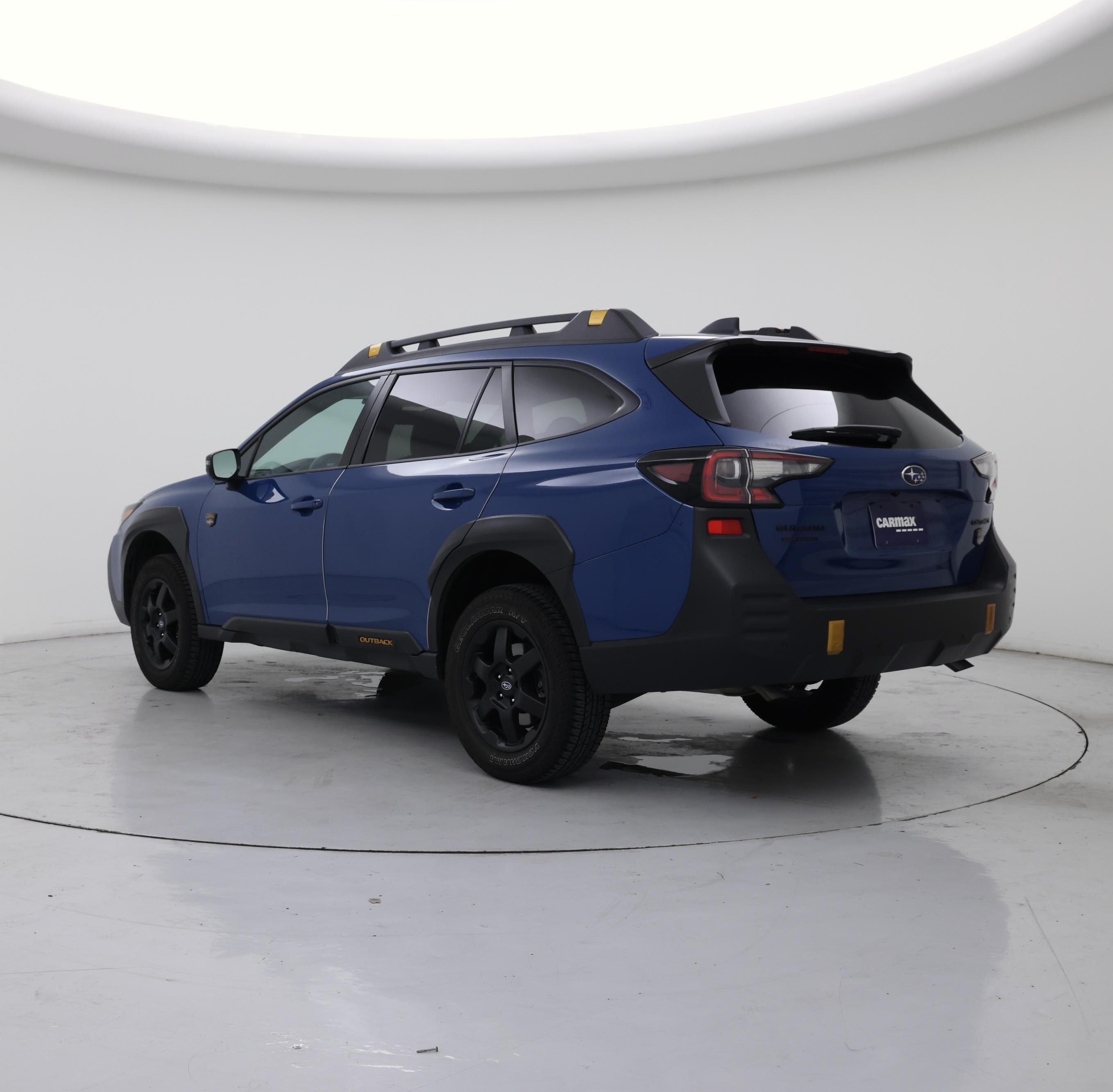 Thumbnail: 2023 Subaru Outback - 2