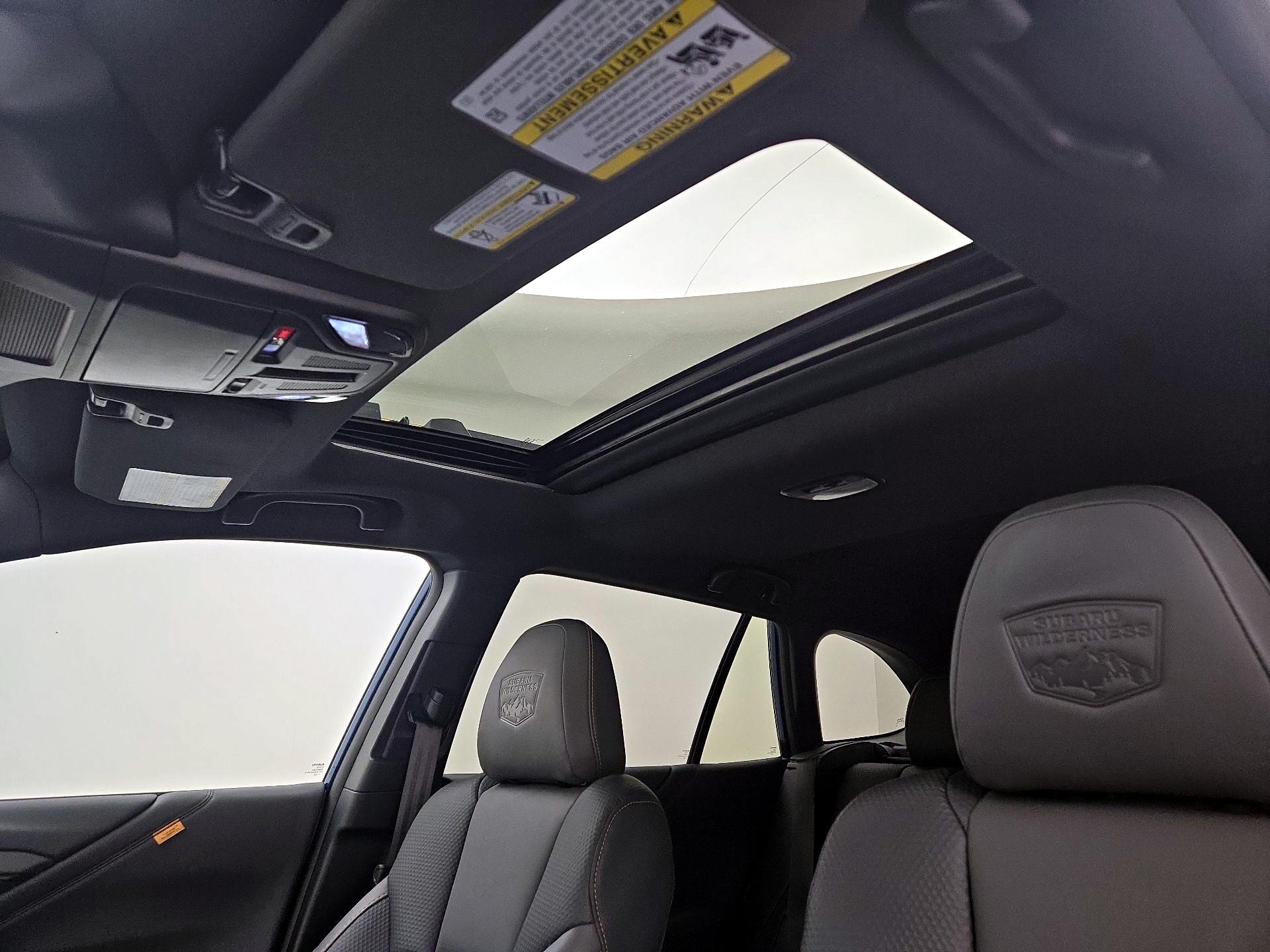 Thumbnail: 2023 Subaru Outback - 19