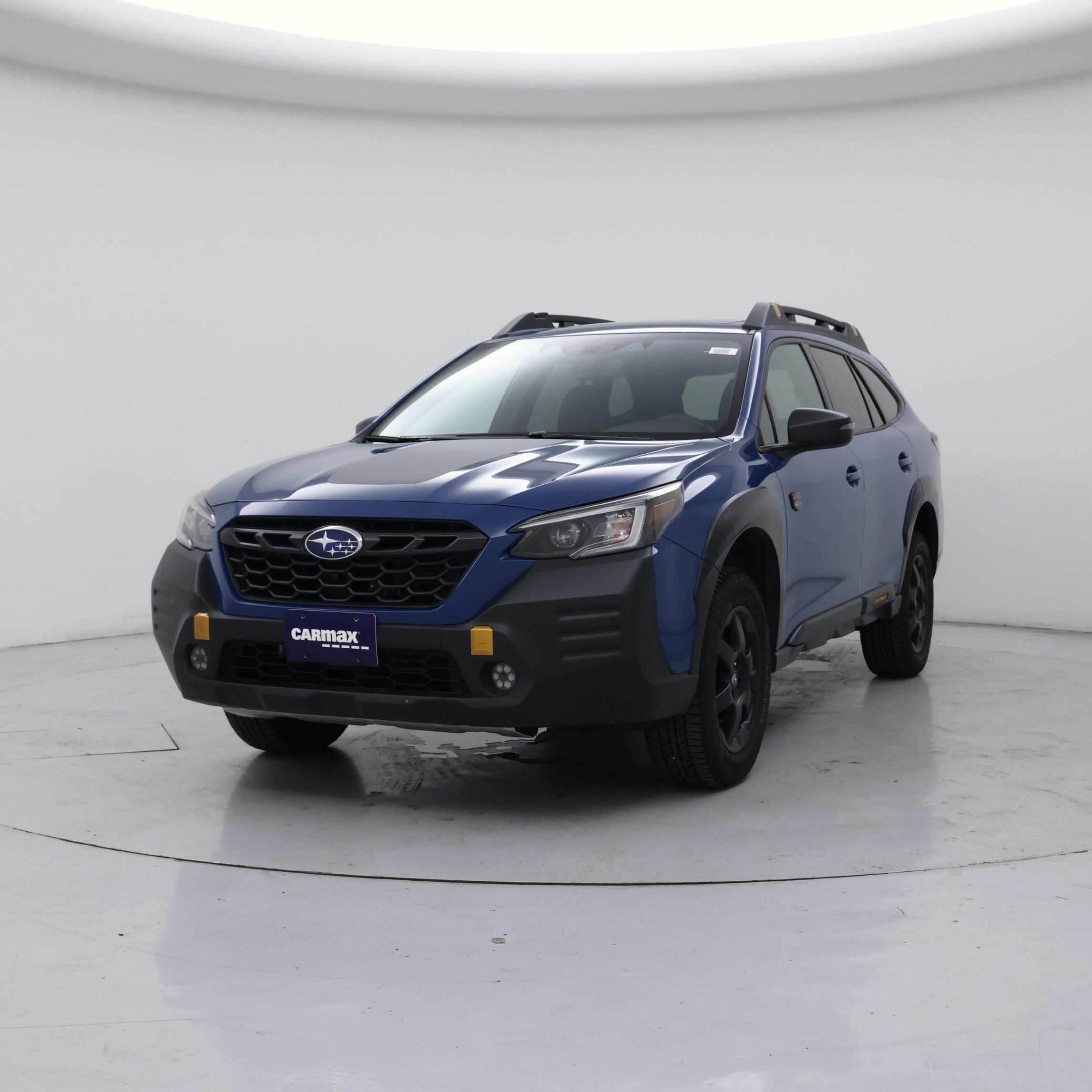 Thumbnail: 2023 Subaru Outback - 4