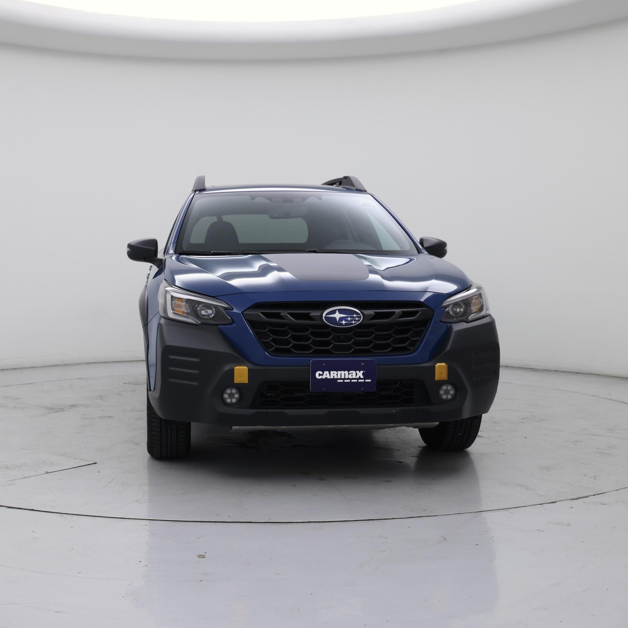 Thumbnail: 2023 Subaru Outback - 5