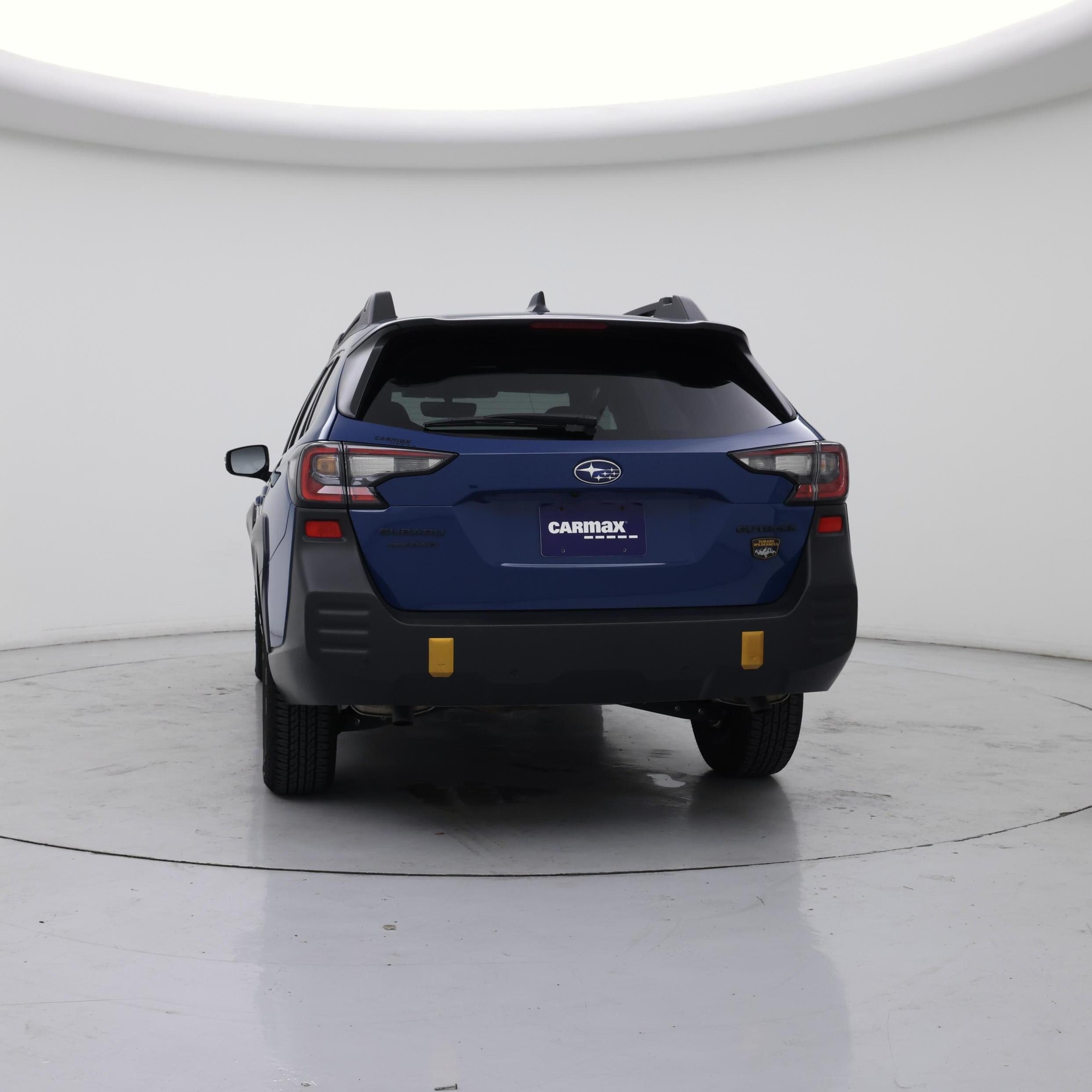 Thumbnail: 2023 Subaru Outback - 6