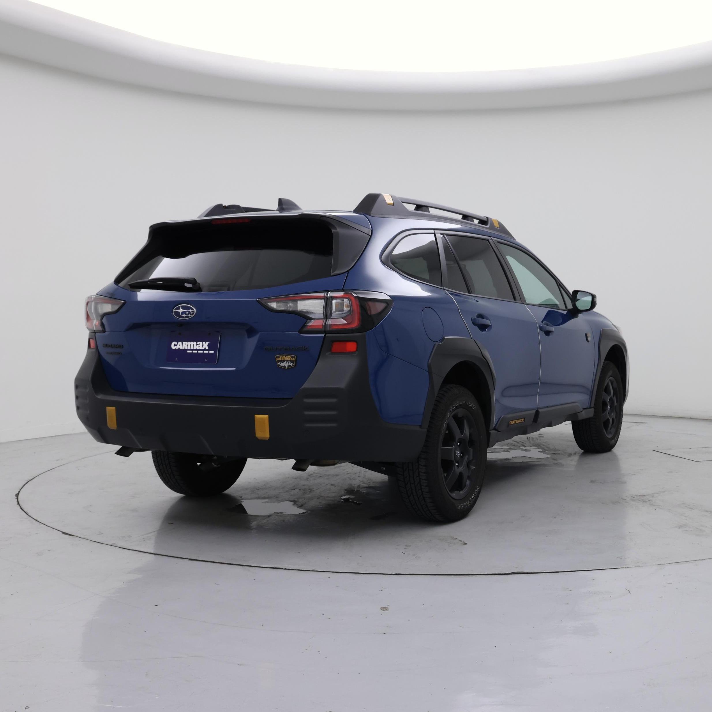 Thumbnail: 2023 Subaru Outback - 8