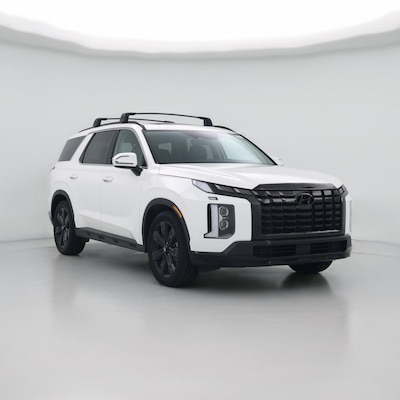 2023 Hyundai Palisade XRT