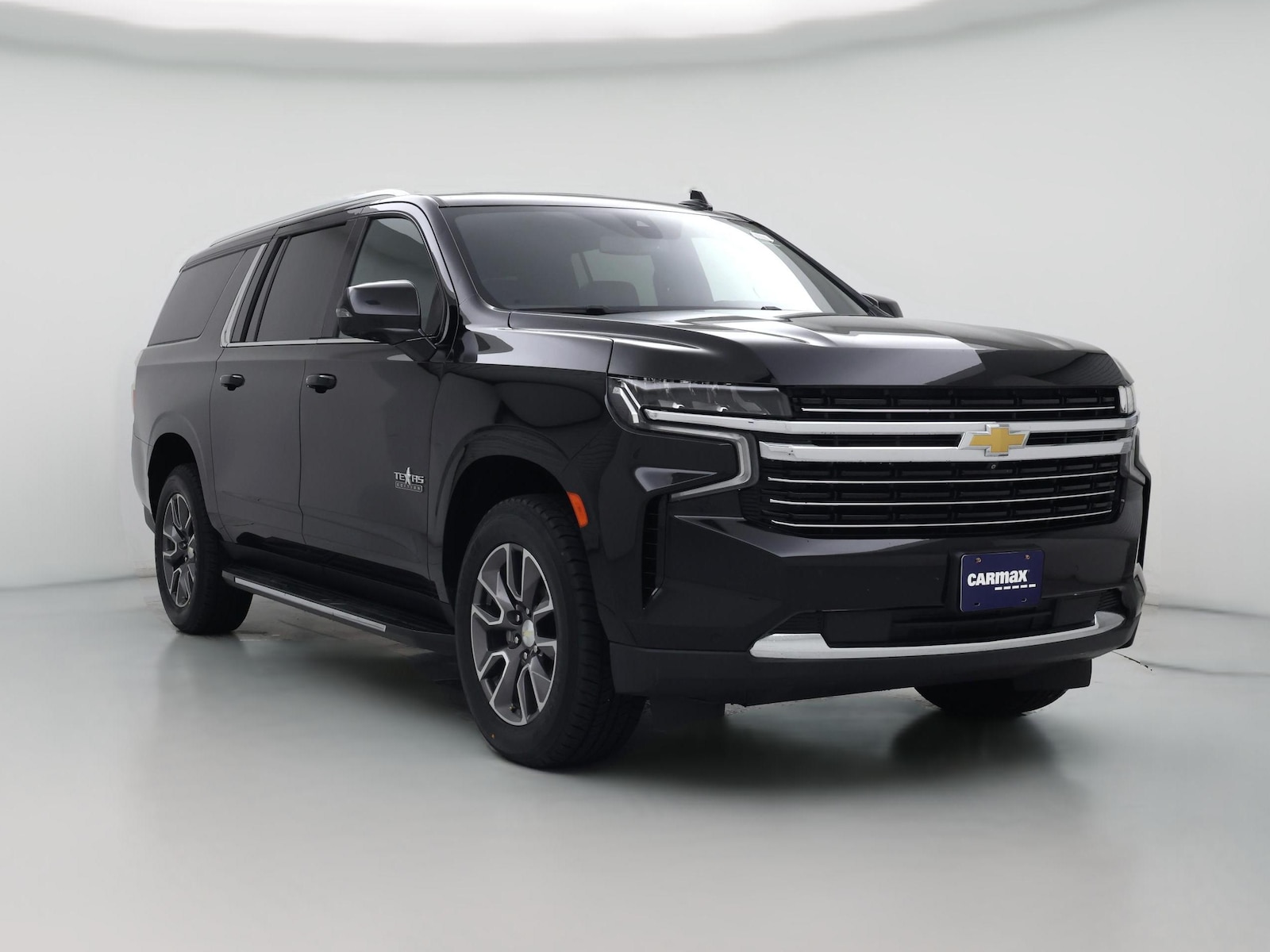2022 Chevrolet Suburban