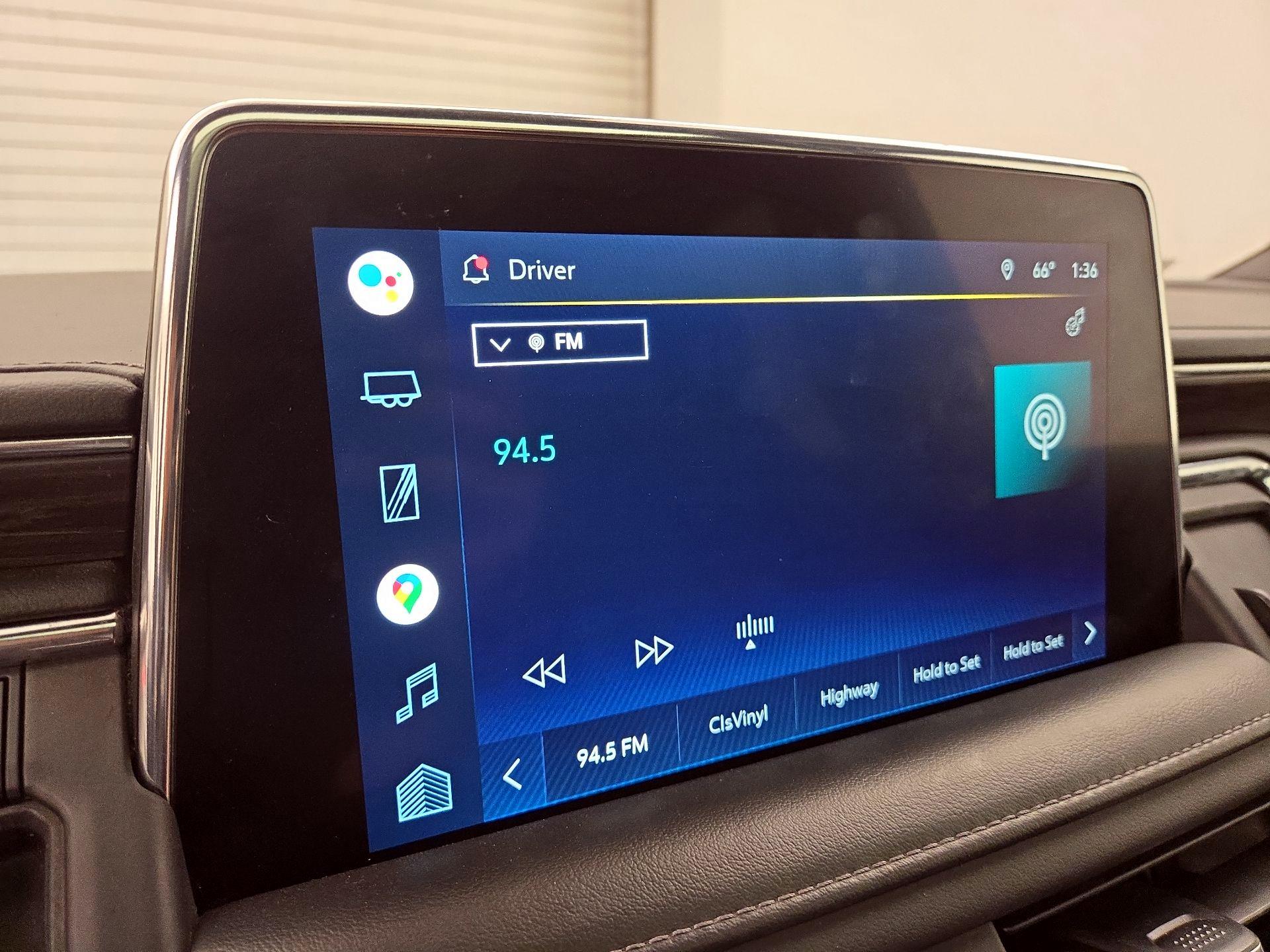 Thumbnail: 2022 Chevrolet Suburban - 15