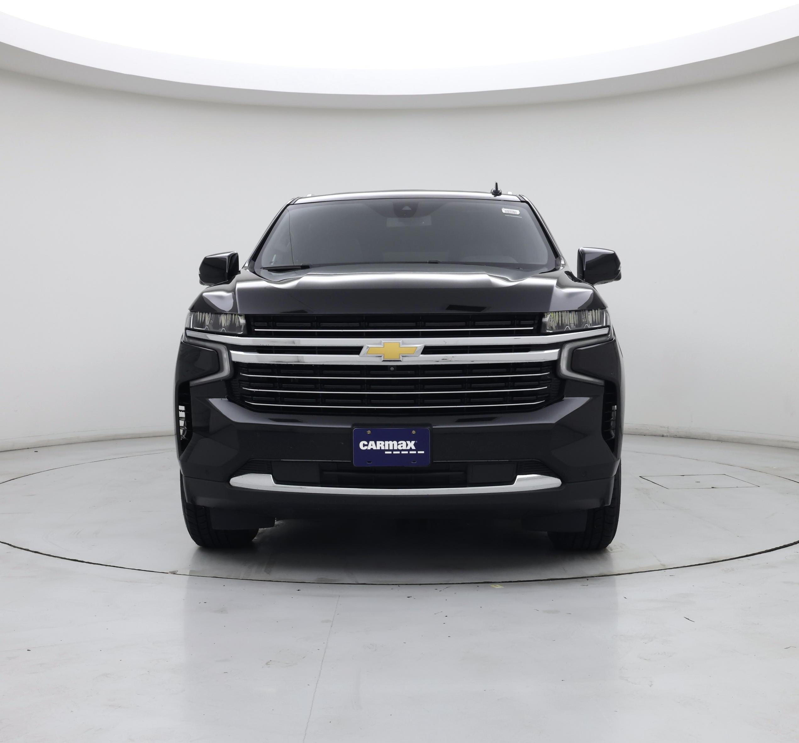 Thumbnail: 2022 Chevrolet Suburban - 5
