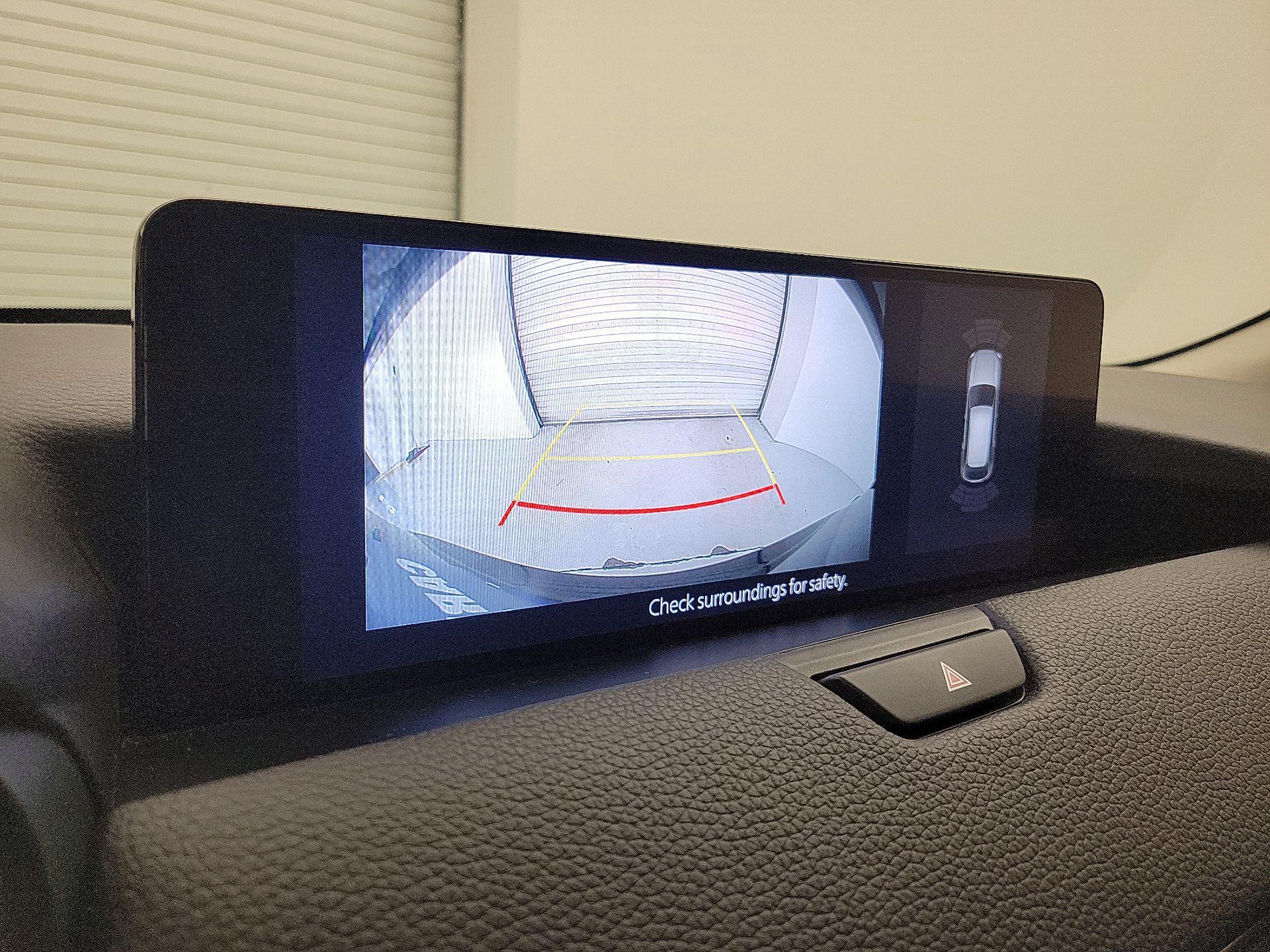 Thumbnail: 2025 Mazda CX-70 - 14