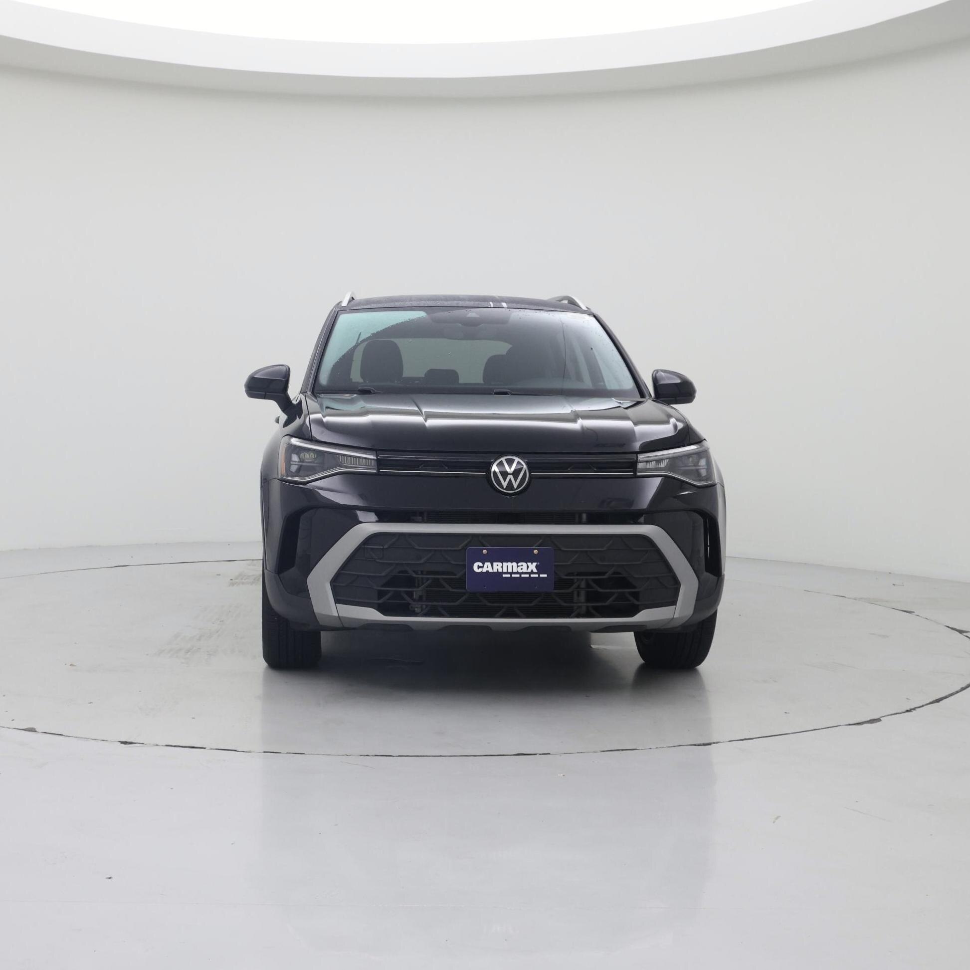 Thumbnail: 2025 Volkswagen Taos - 5