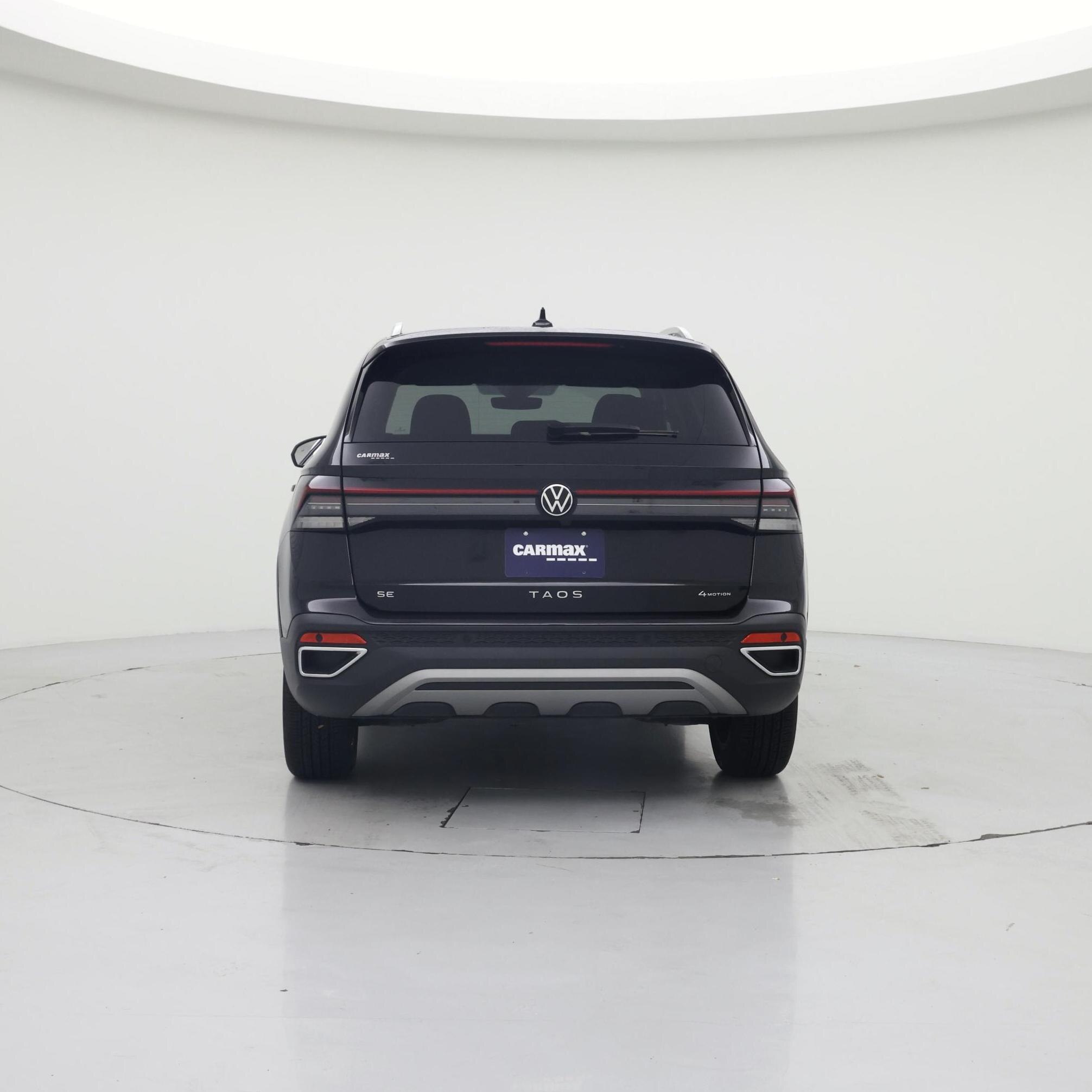 Thumbnail: 2025 Volkswagen Taos - 6