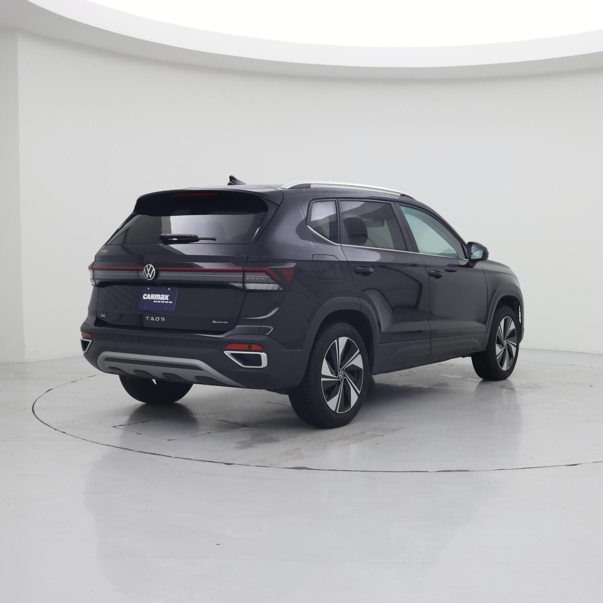 Thumbnail: 2025 Volkswagen Taos - 8