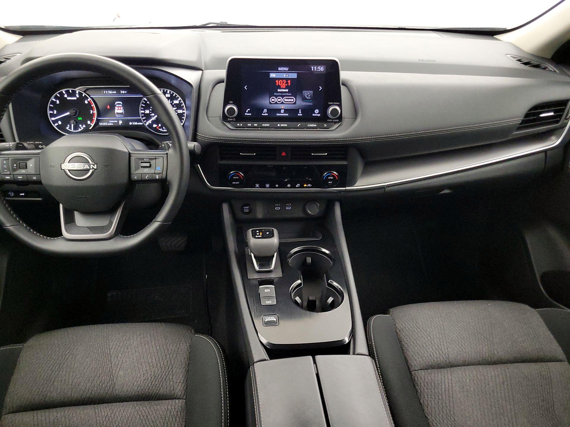 Thumbnail: 2025 Nissan Rogue - 9