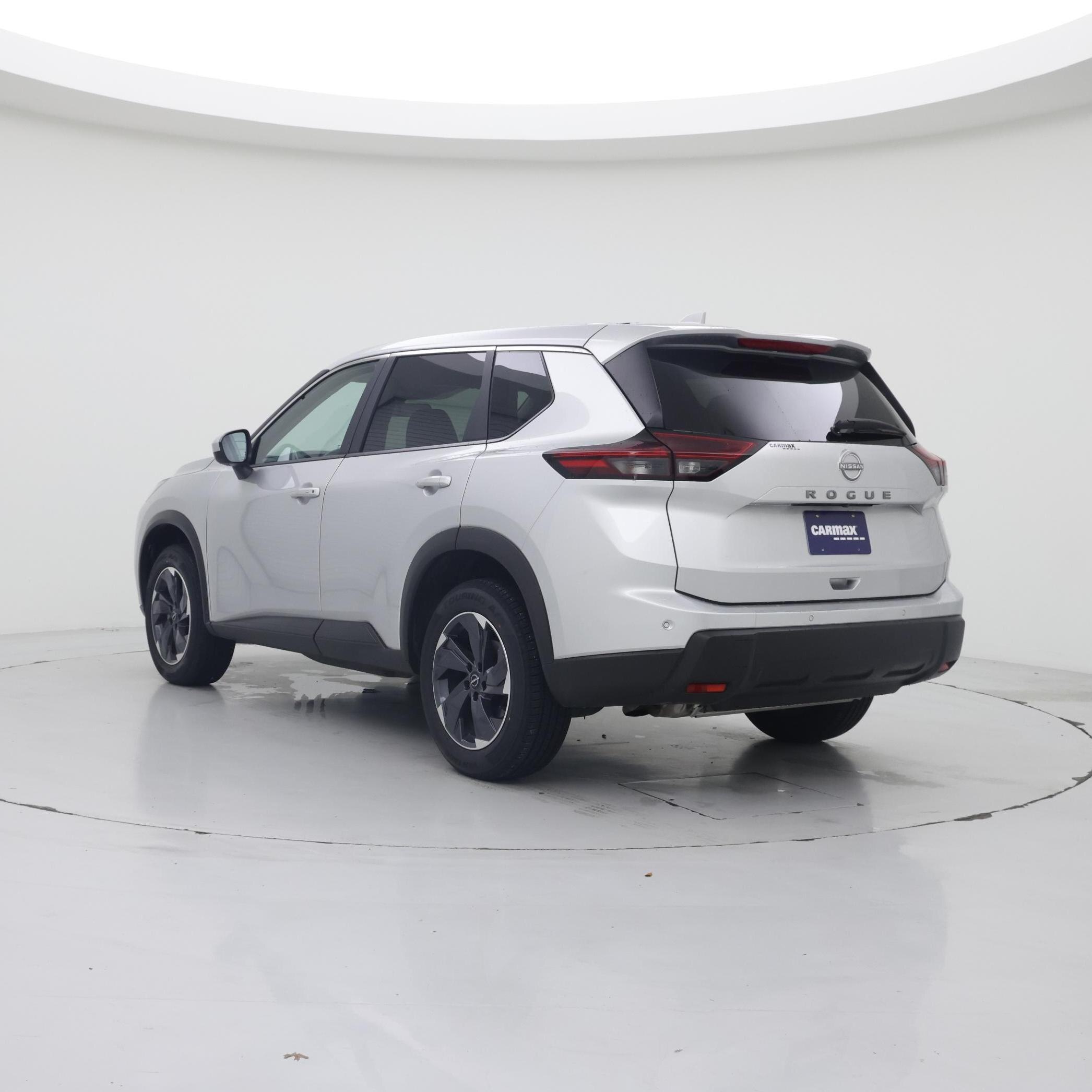 Thumbnail: 2025 Nissan Rogue - 2