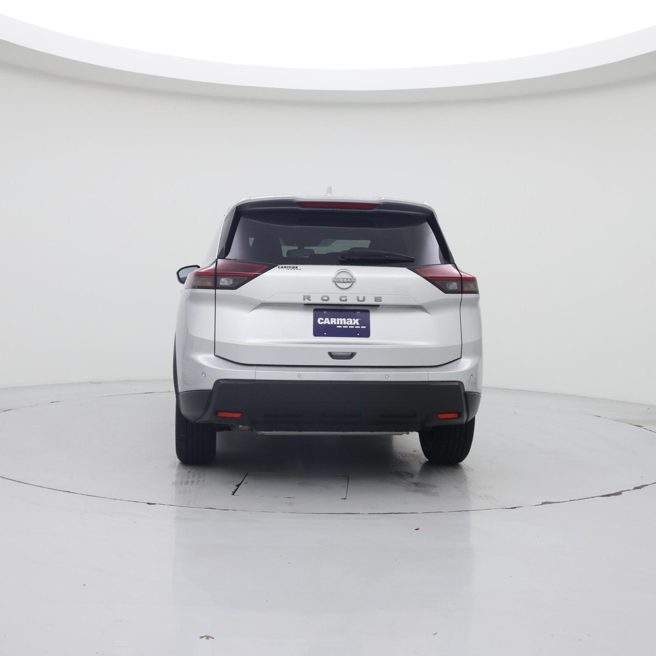 Thumbnail: 2025 Nissan Rogue - 6