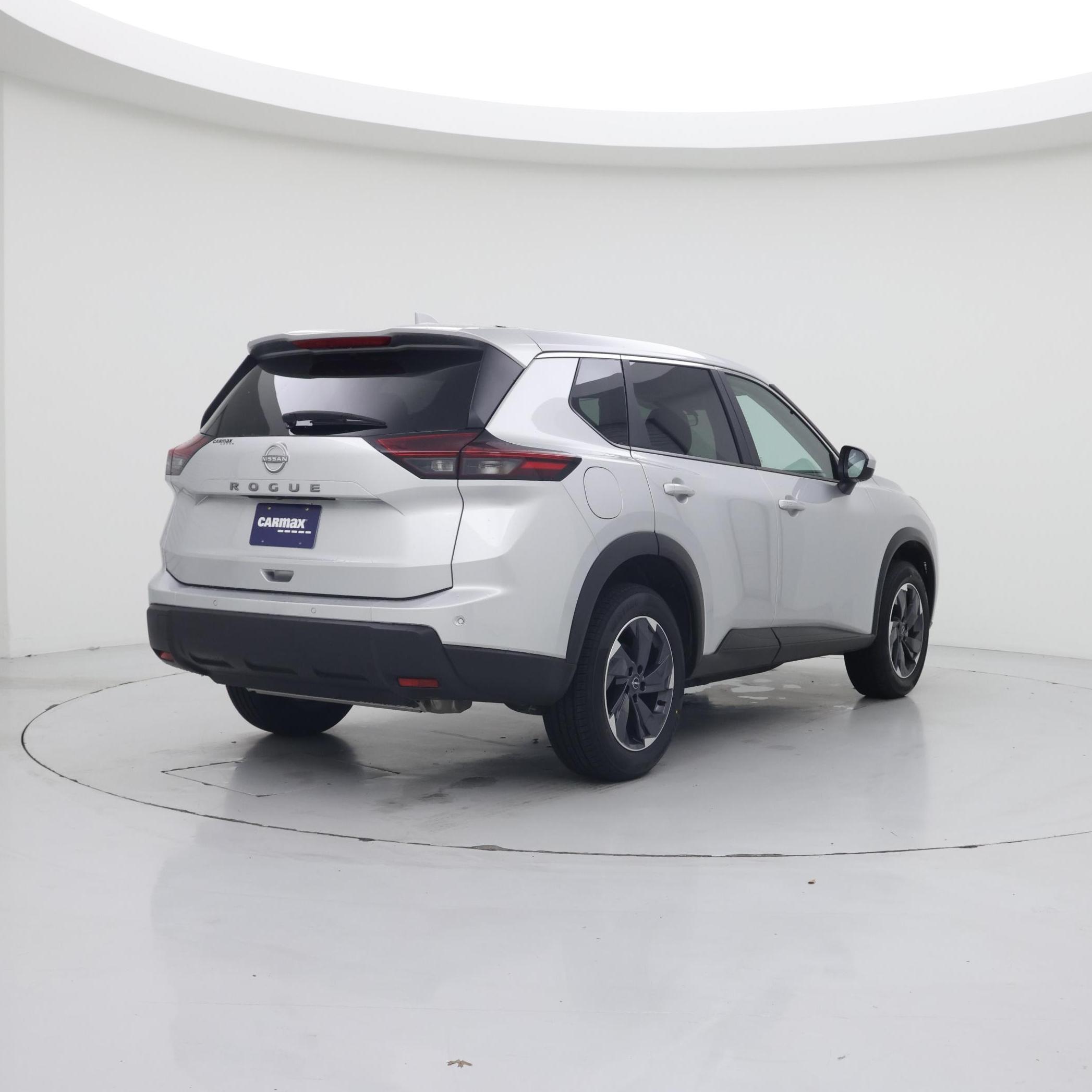 Thumbnail: 2025 Nissan Rogue - 8