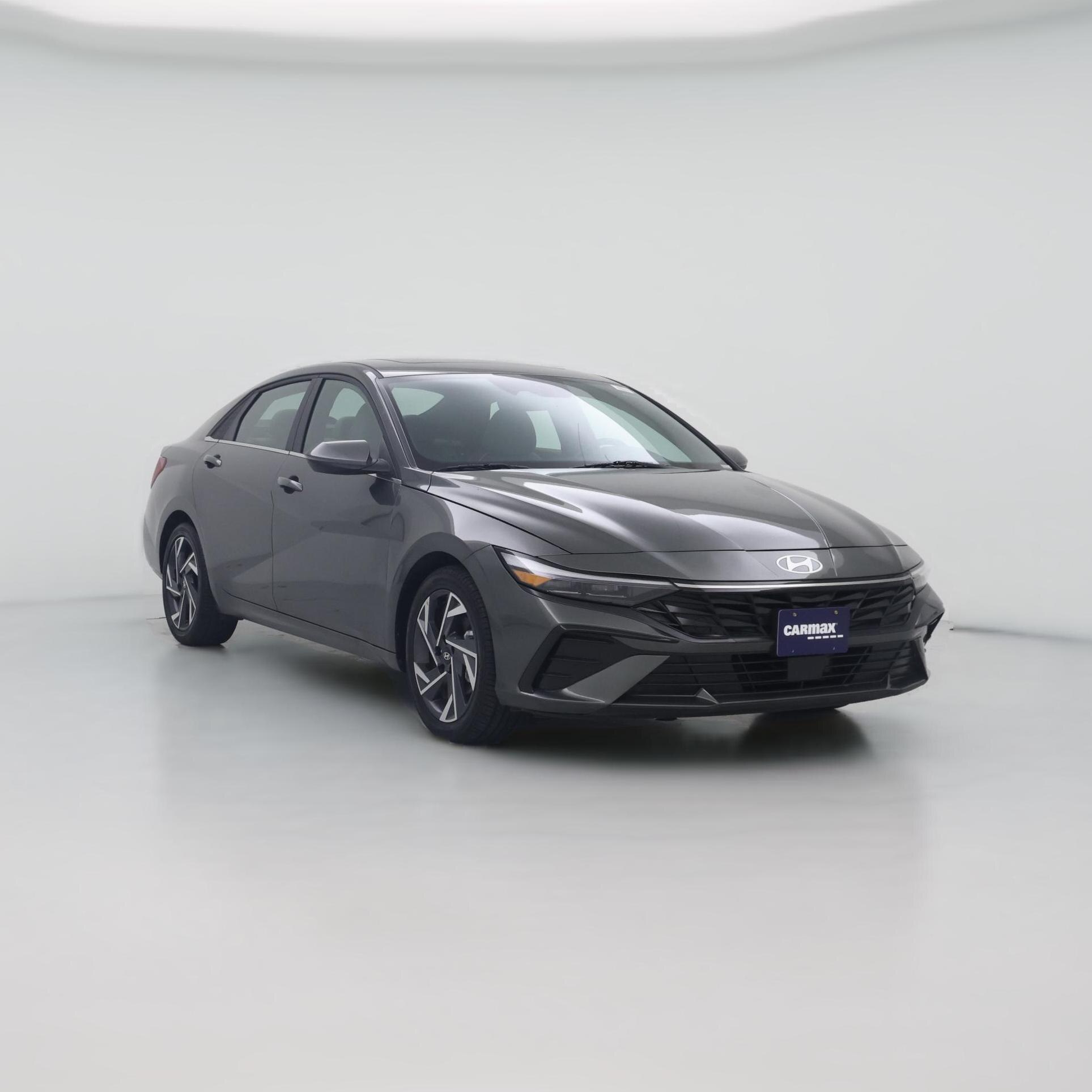 Thumbnail: 2025 Hyundai Elantra - 1