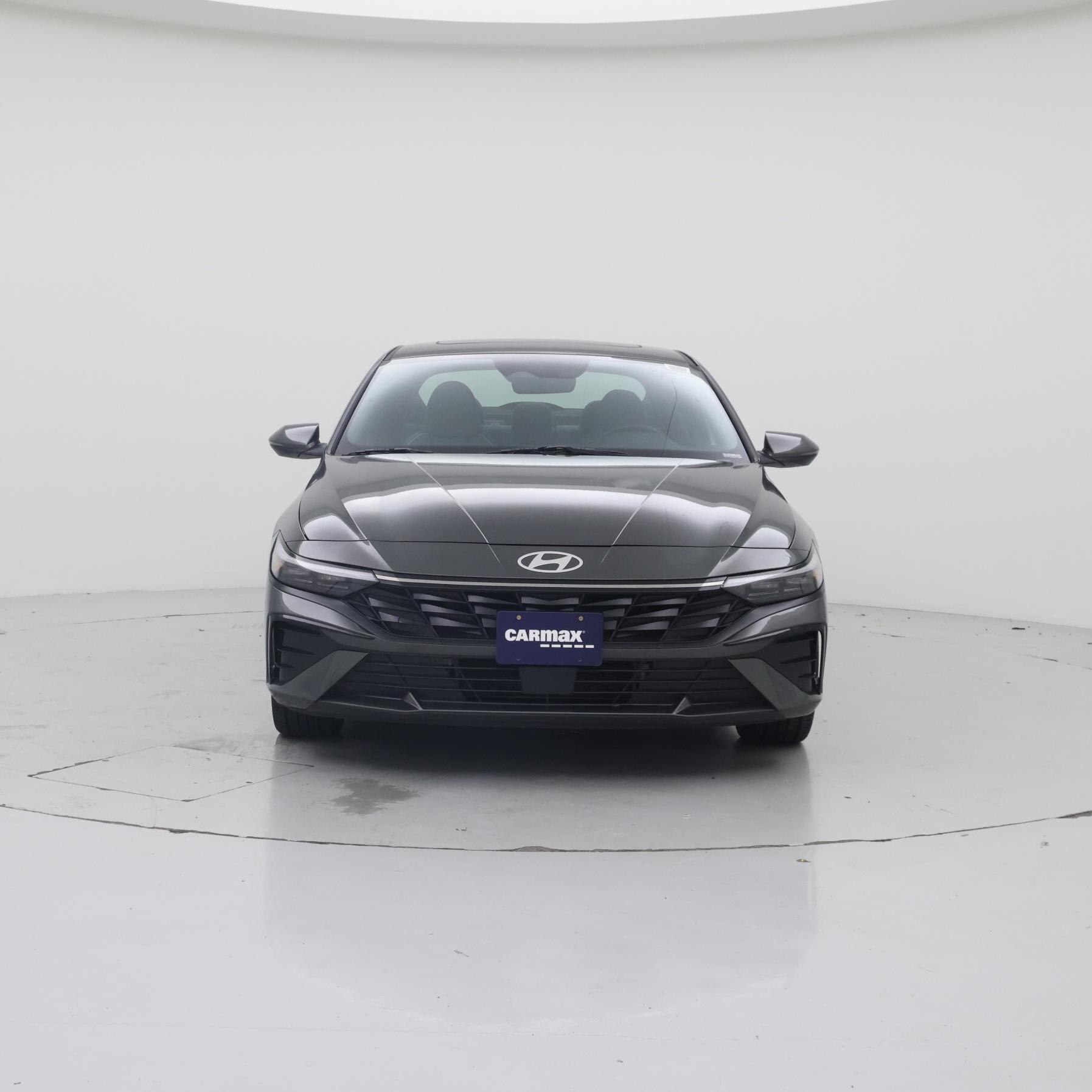 Thumbnail: 2025 Hyundai Elantra - 5