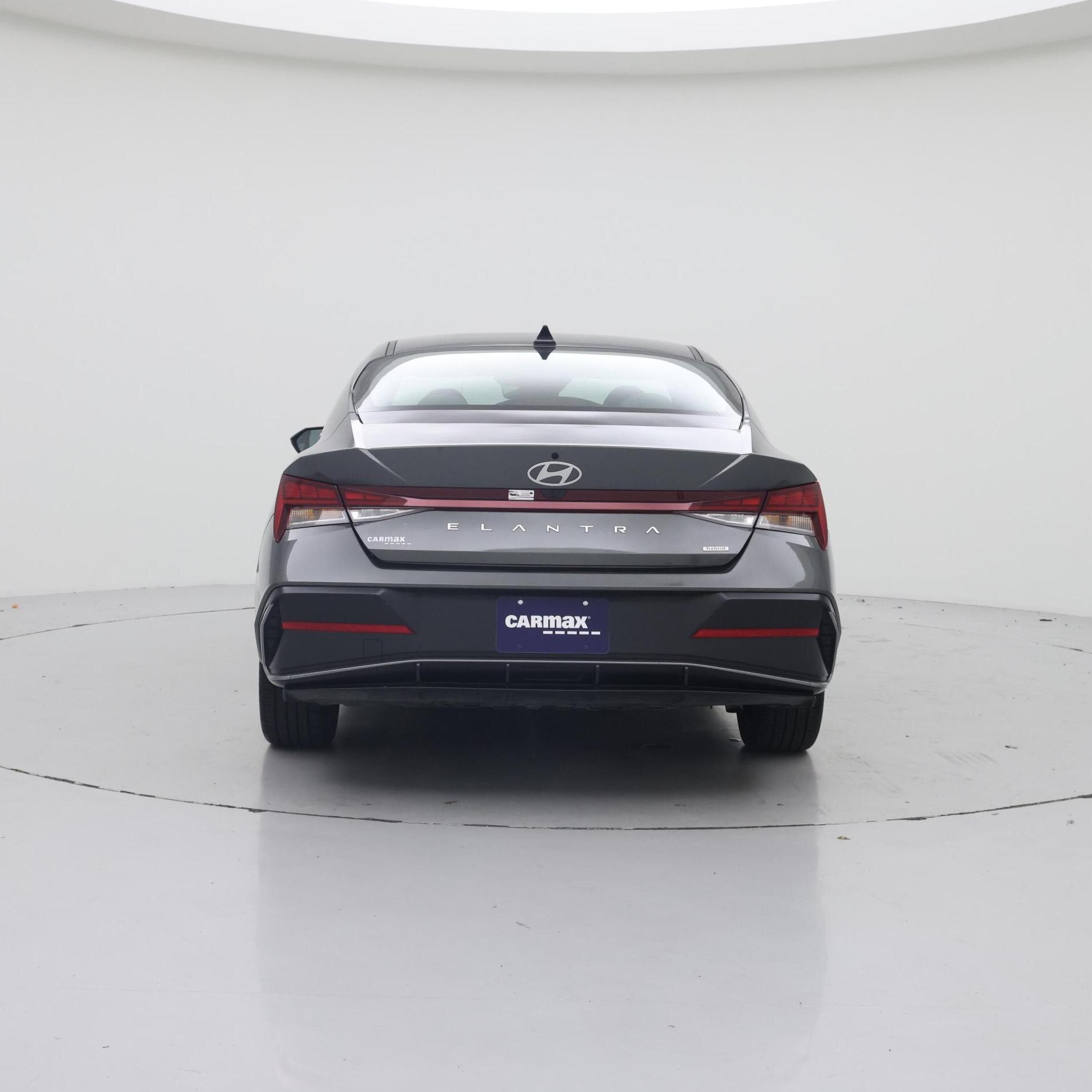 Thumbnail: 2025 Hyundai Elantra - 6
