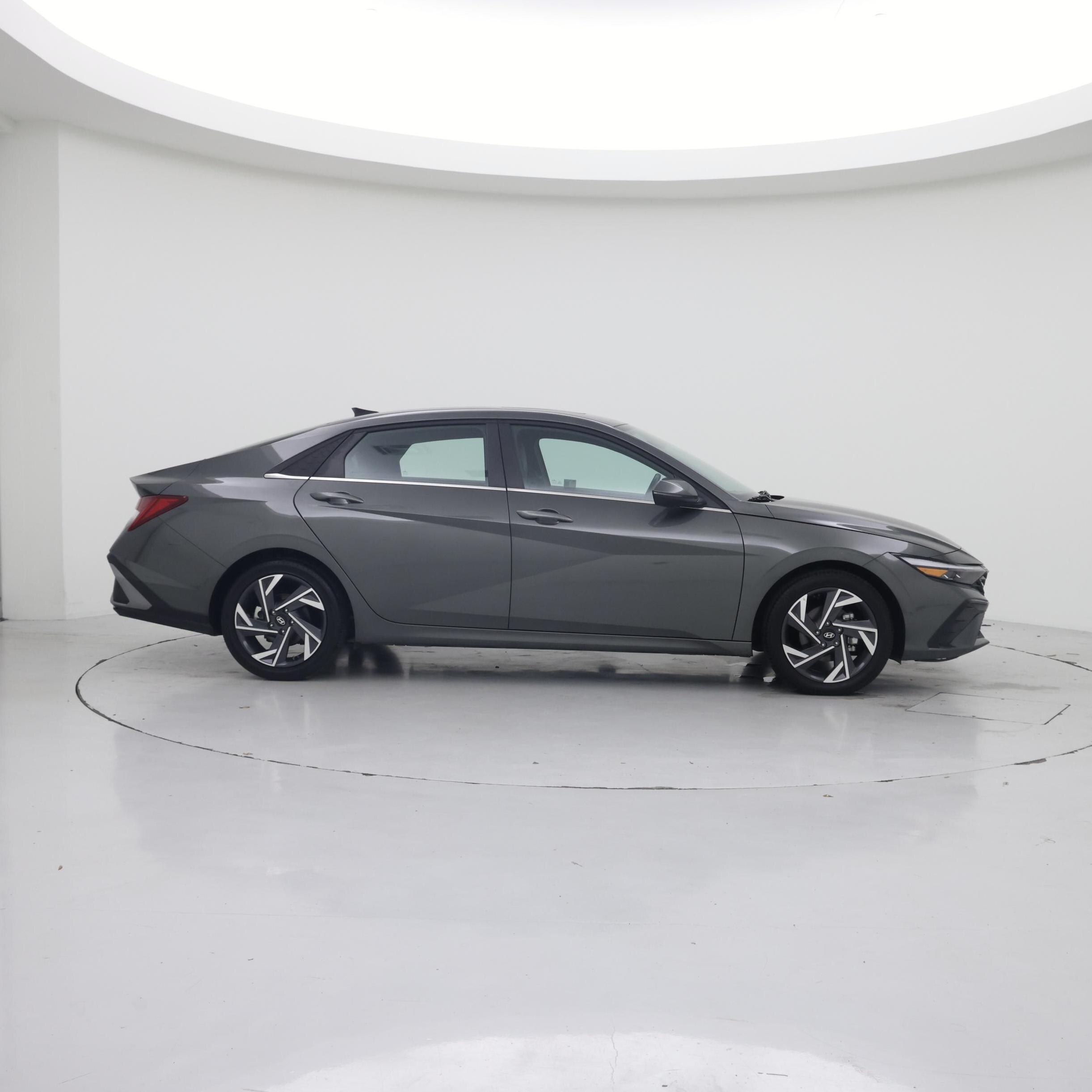 Thumbnail: 2025 Hyundai Elantra - 7